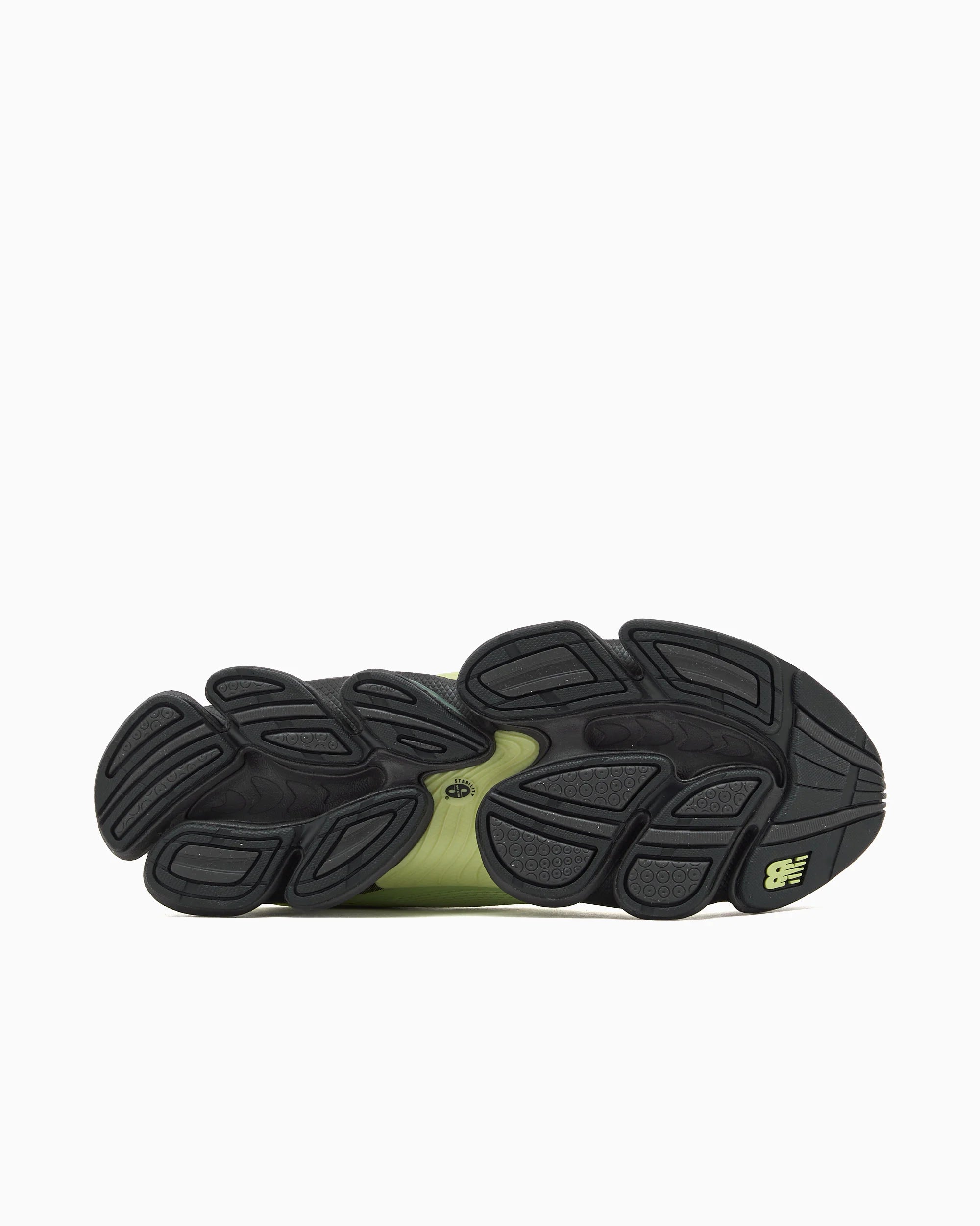 New Balance Abzorb 2000 Limelight Dry Lime