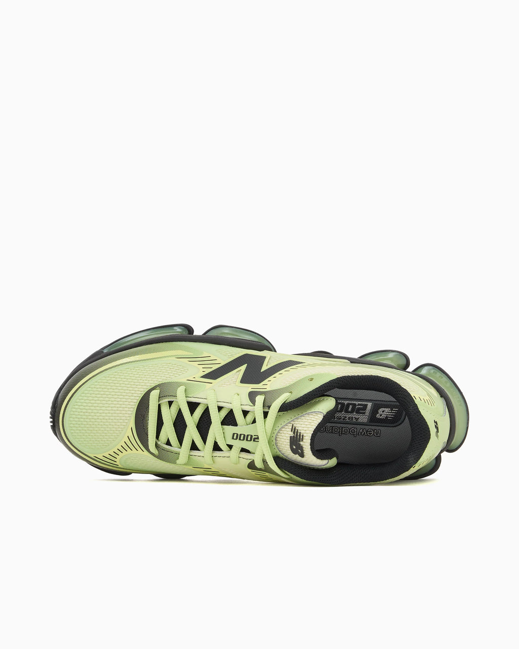 New Balance Abzorb 2000 Limelight Dry Lime