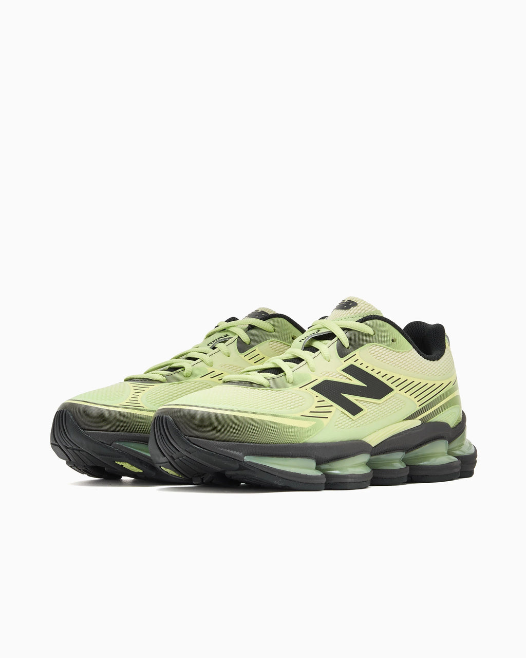 New Balance Abzorb 2000 Limelight Dry Lime