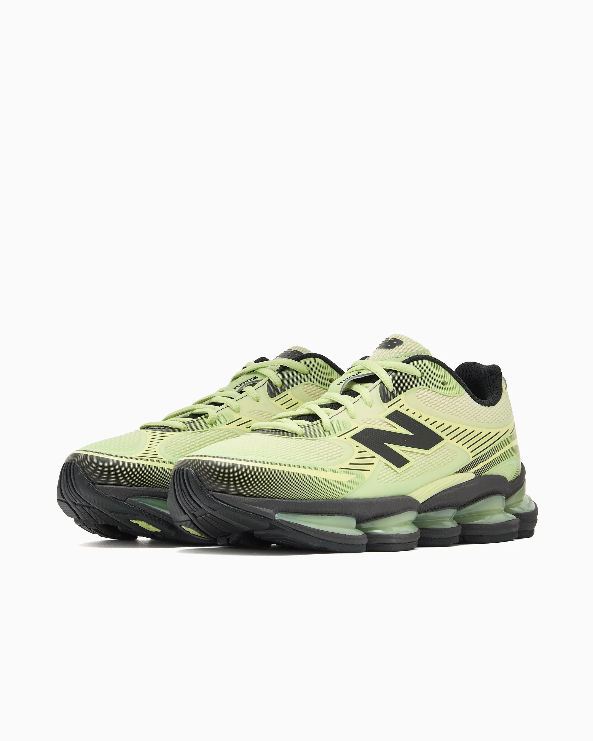 New Balance Abzorb 2000 Limelight Dry Lime