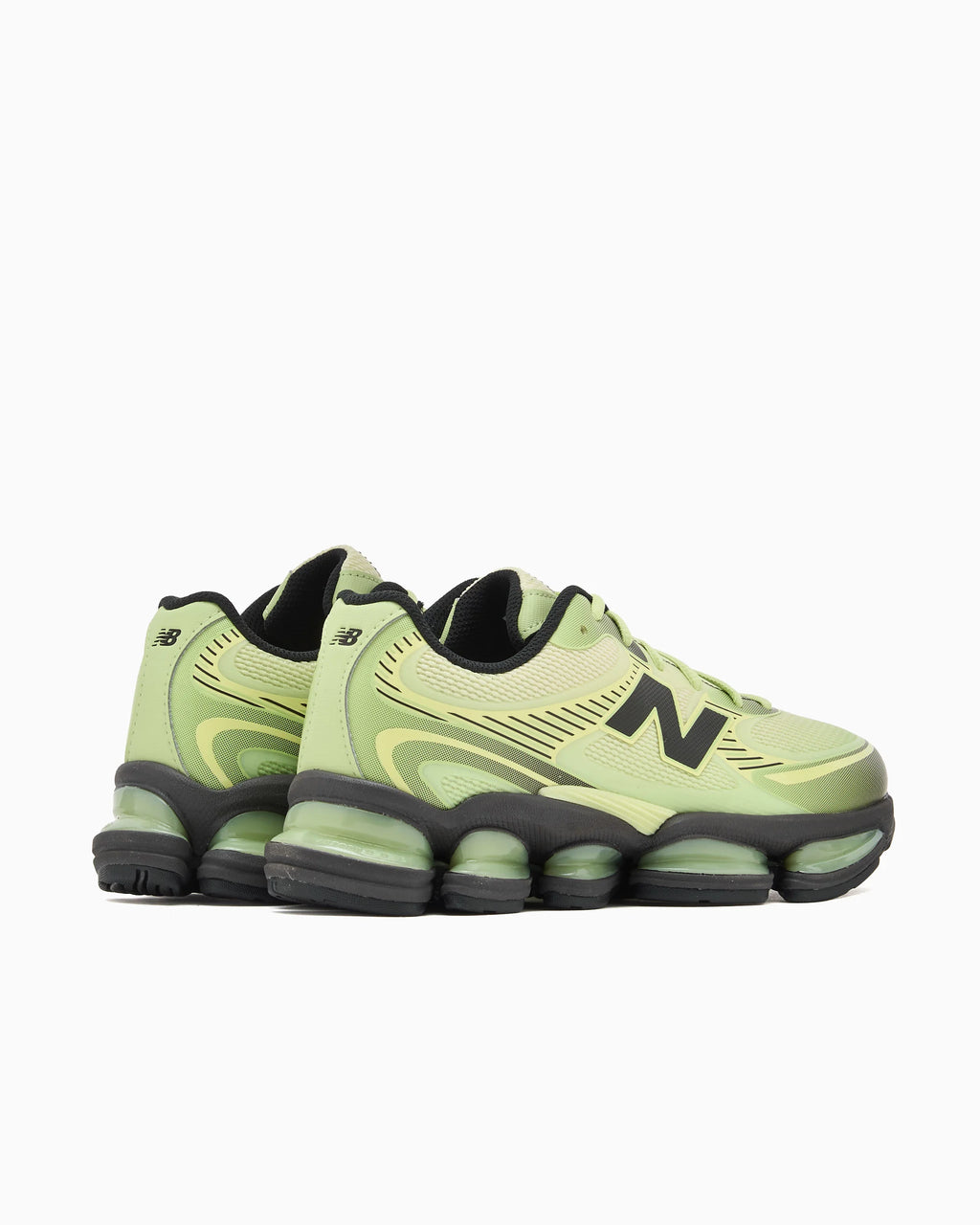 New Balance Abzorb 2000 Limelight Dry Lime
