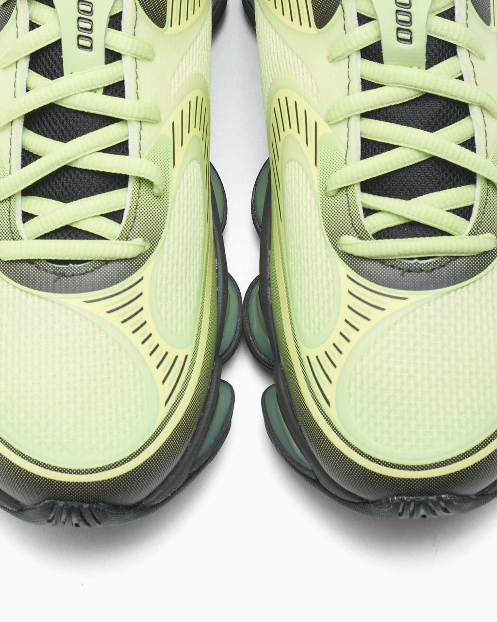 New Balance Abzorb 2000 Limelight Dry Lime