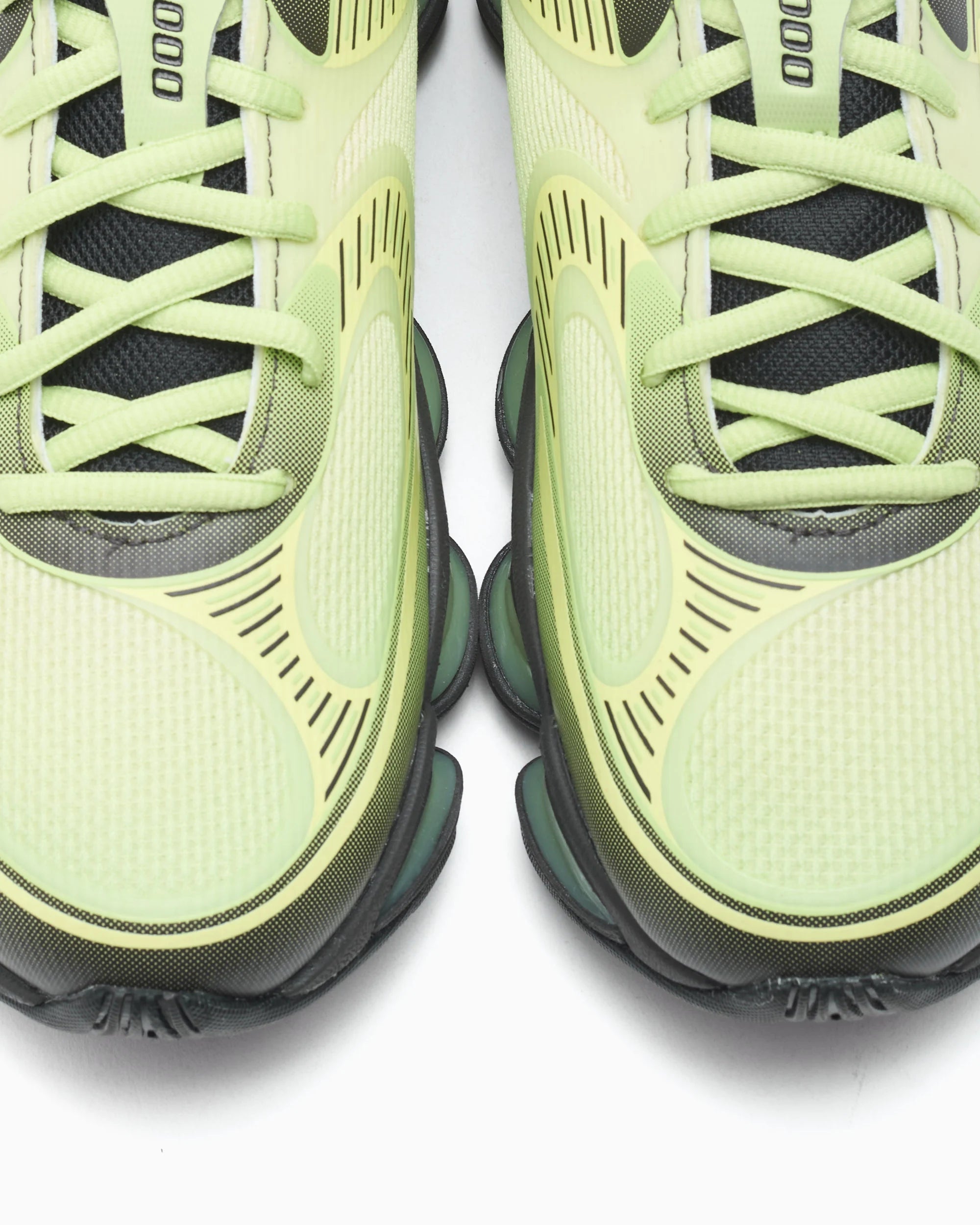 New Balance Abzorb 2000 Limelight Dry Lime