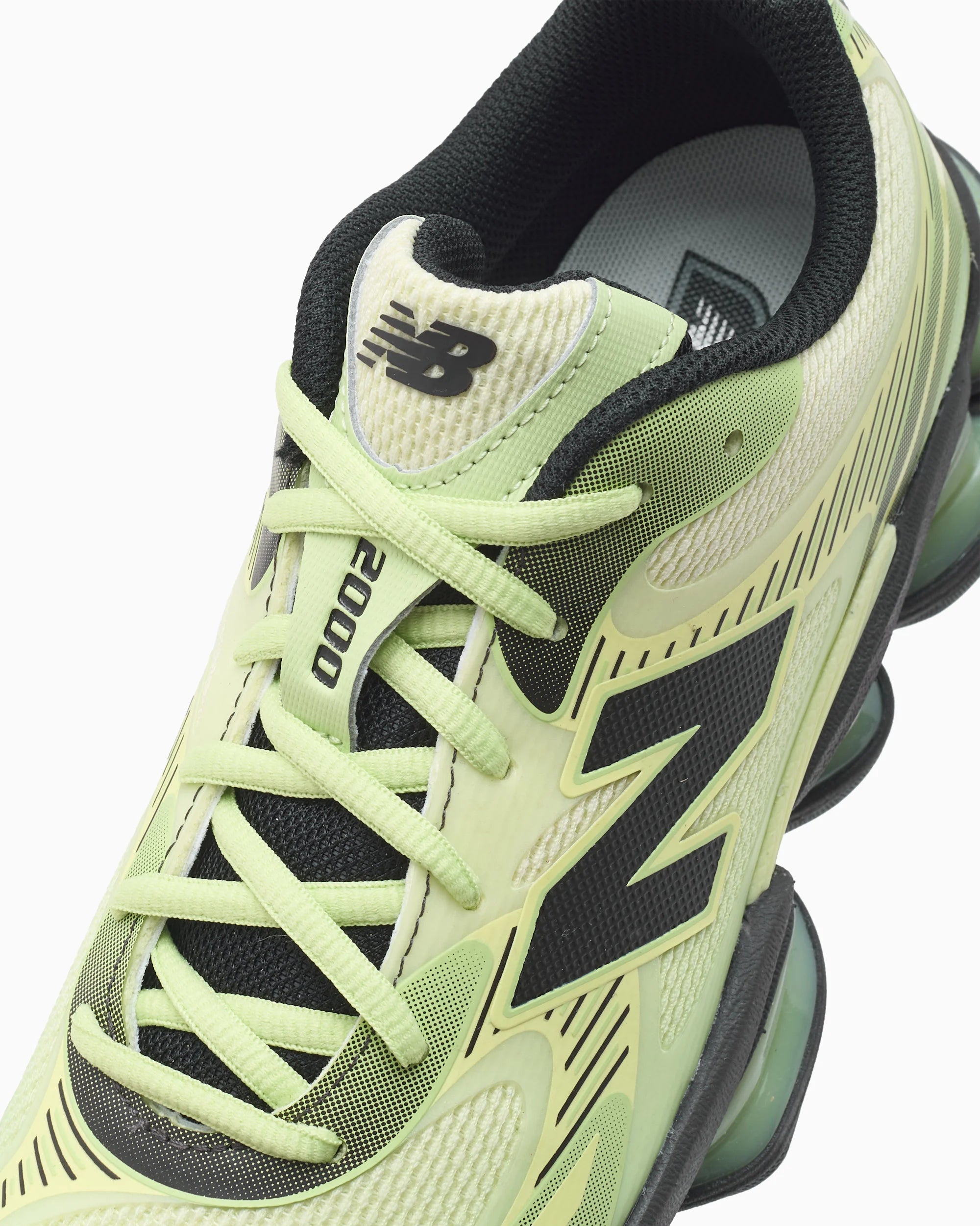 New Balance Abzorb 2000 Limelight Dry Lime