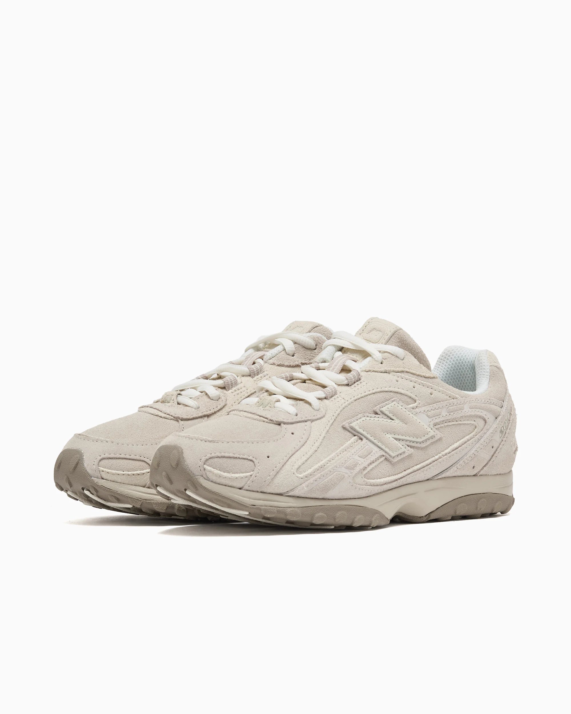 New Balance 204L MMC Timberwolf Lino