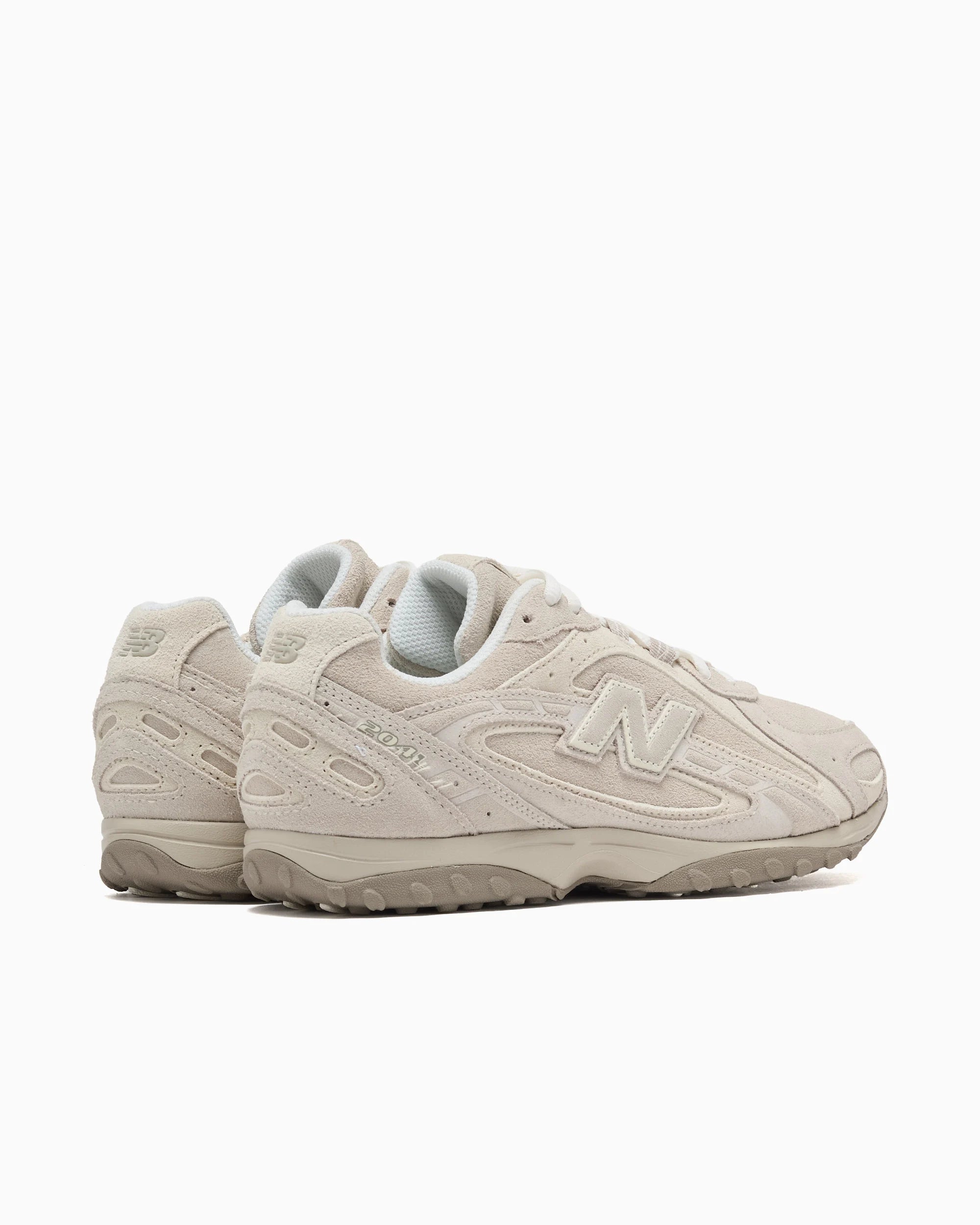New Balance 204L MMC Timberwolf Linen