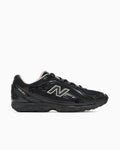 New Balance U204L MRA "Black Timberwolf"