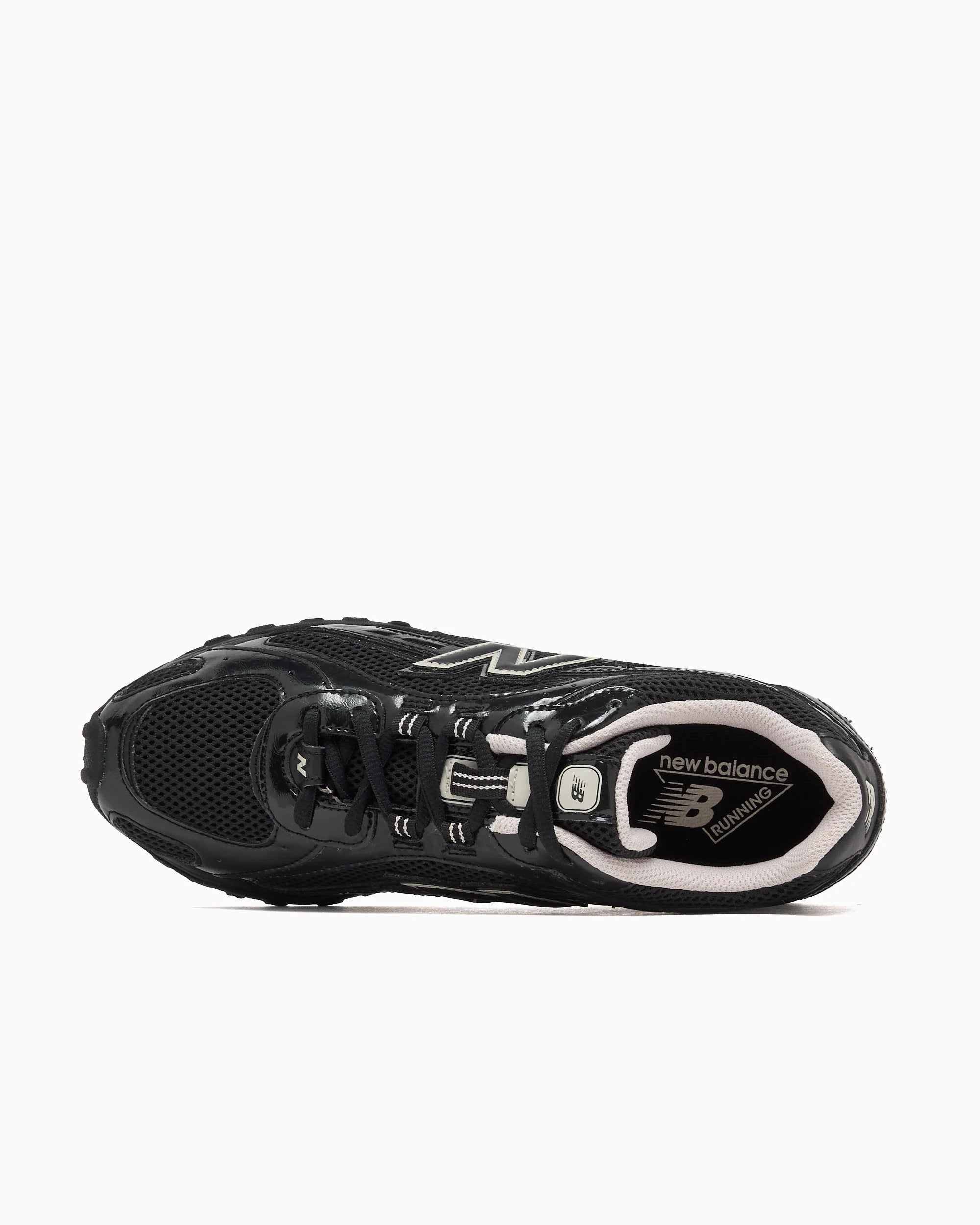 New Balance U204L MRA "Black Timberwolf"