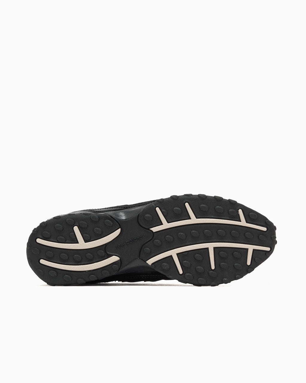 New Balance U204L MRA "Black Timberwolf"