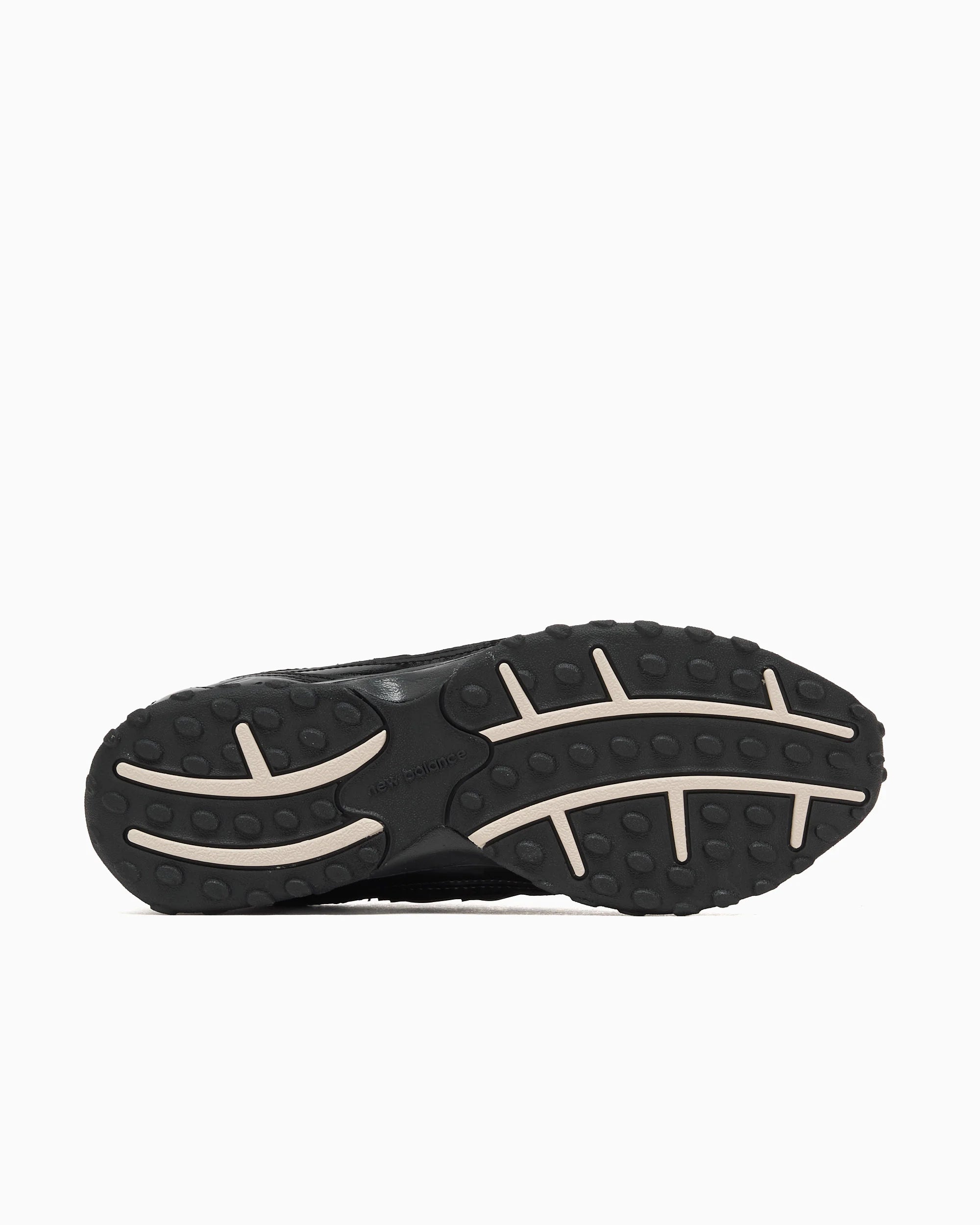 New Balance U204L MRA "Black Timberwolf"