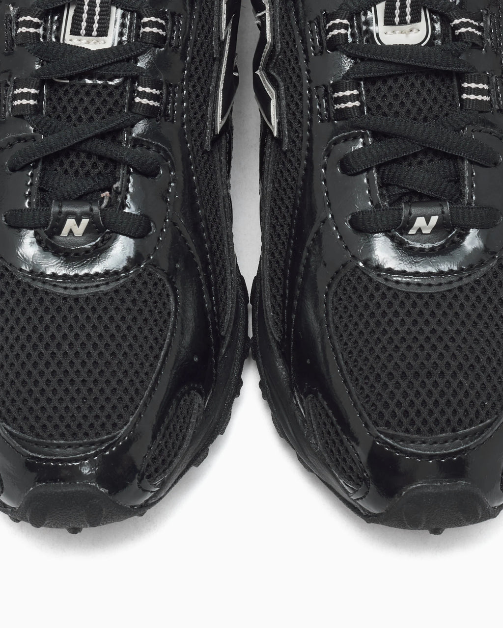 New Balance U204L MRA "Black Timberwolf"