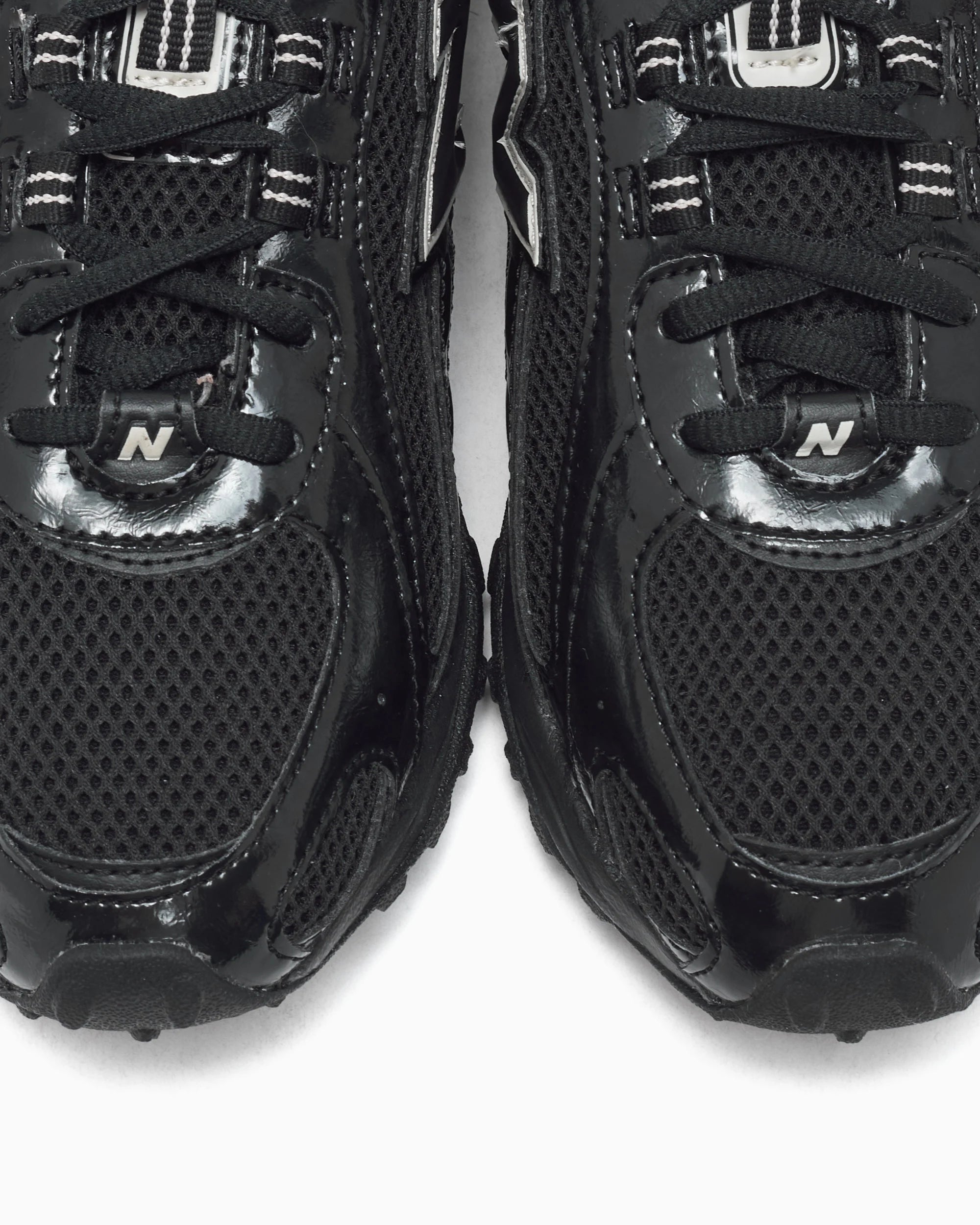 New Balance U204L MRA "Black Timberwolf"