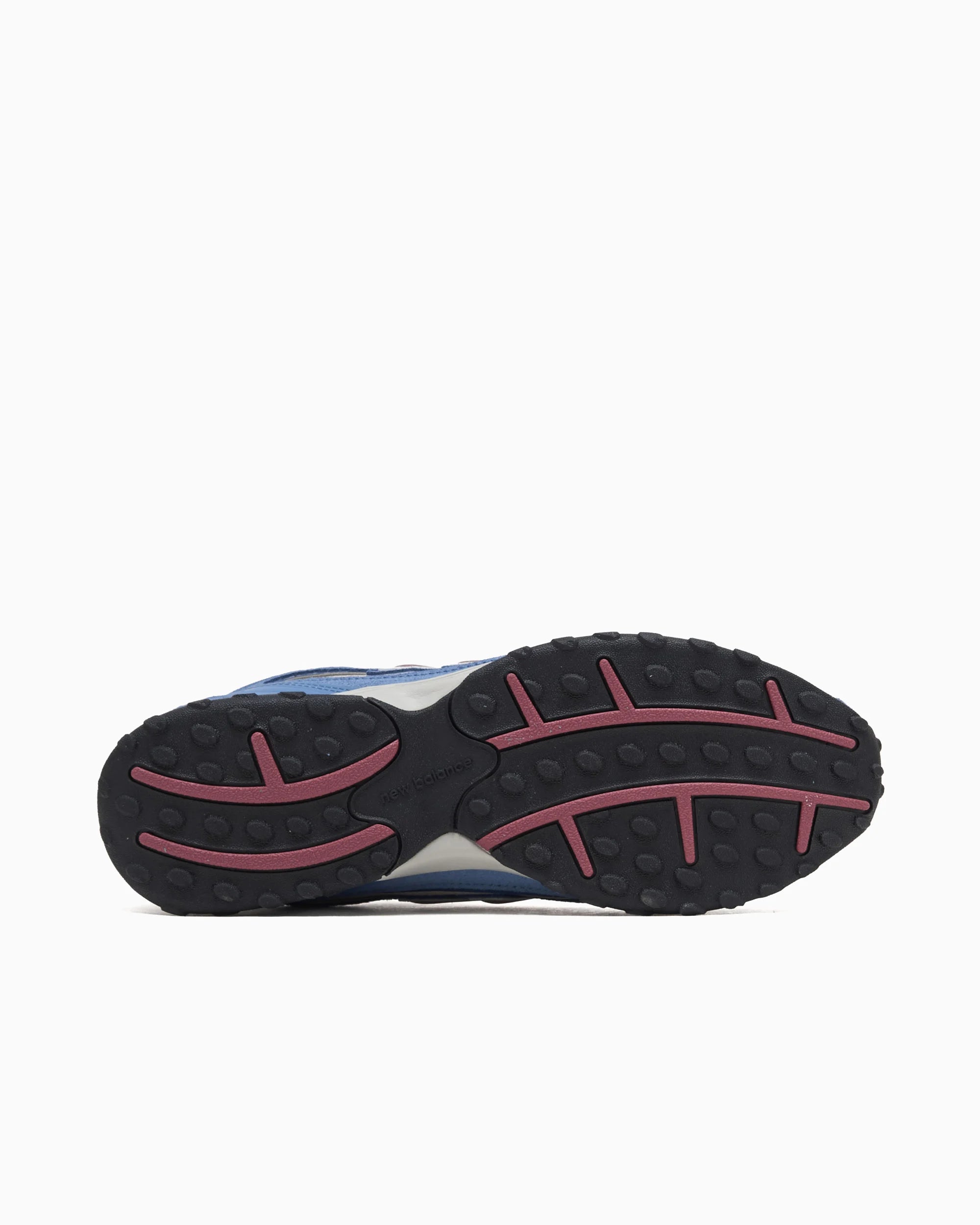 New Balance 204L Shoreline Blu Bordeaux