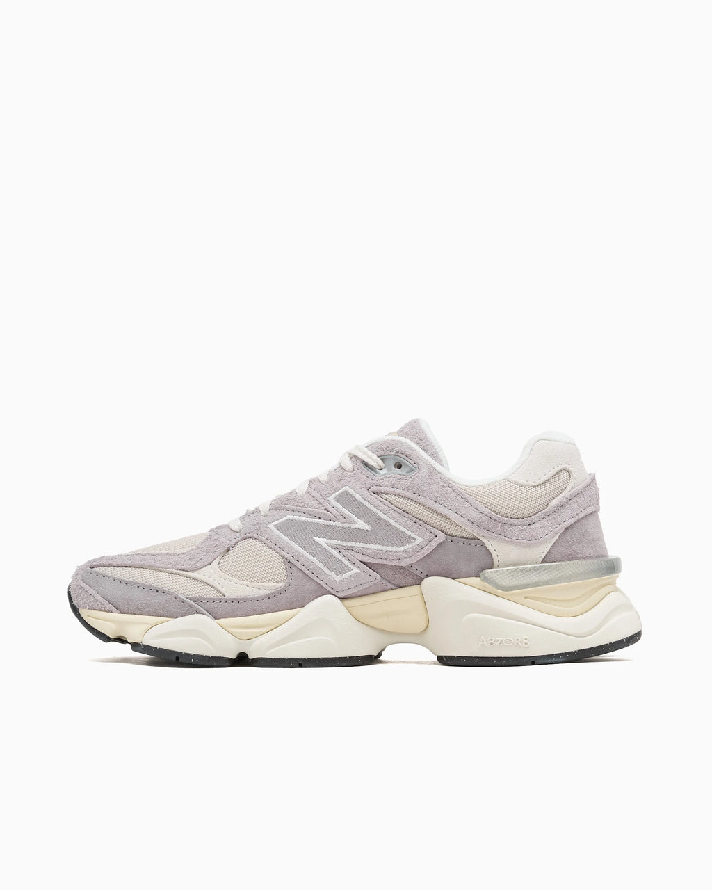 New Balance U9060 Truffle Salt Timber Wolf