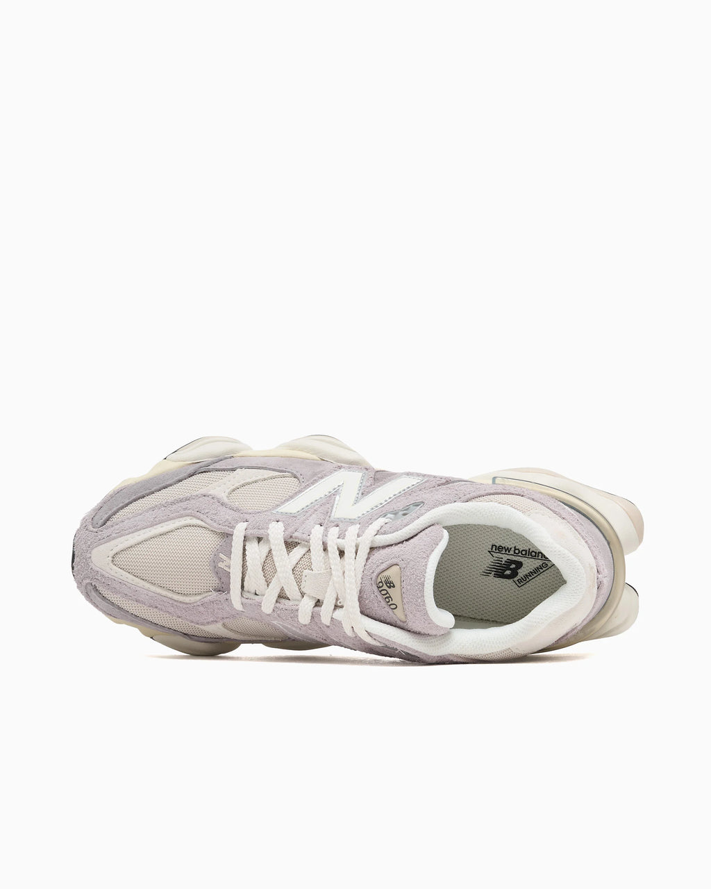 New Balance U9060 Truffle Salt Timber Wolf