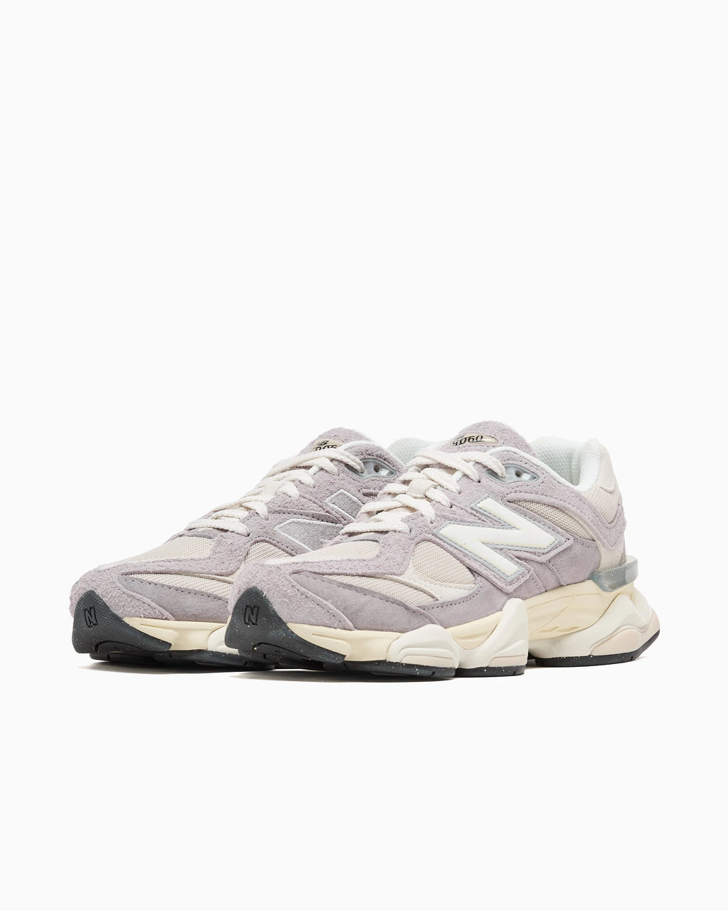 New Balance U9060 Truffle Salt Timber Wolf