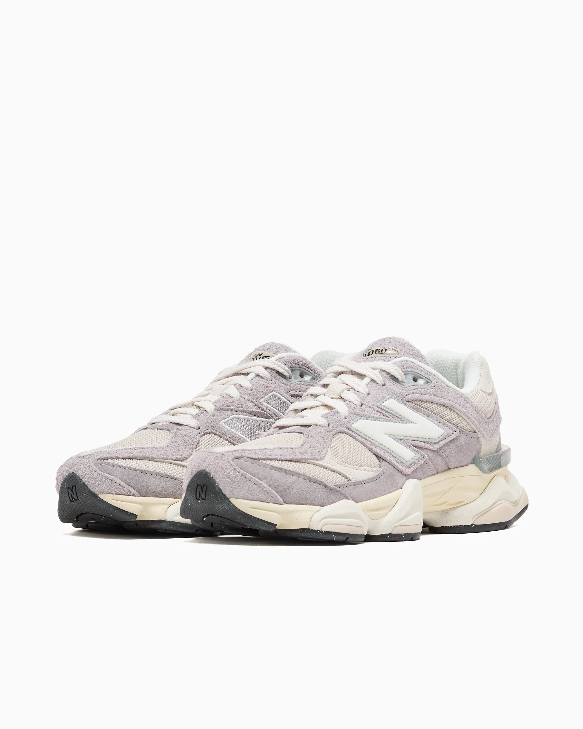 New Balance U9060 Truffle Salt Timber Wolf