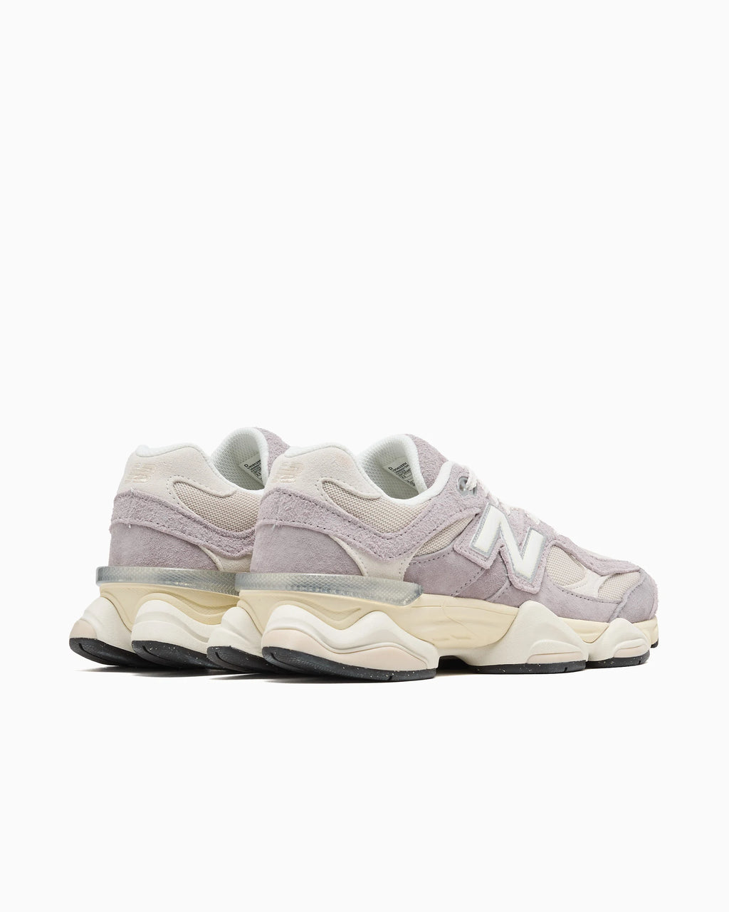 New Balance U9060 Truffle Salt Timber Wolf
