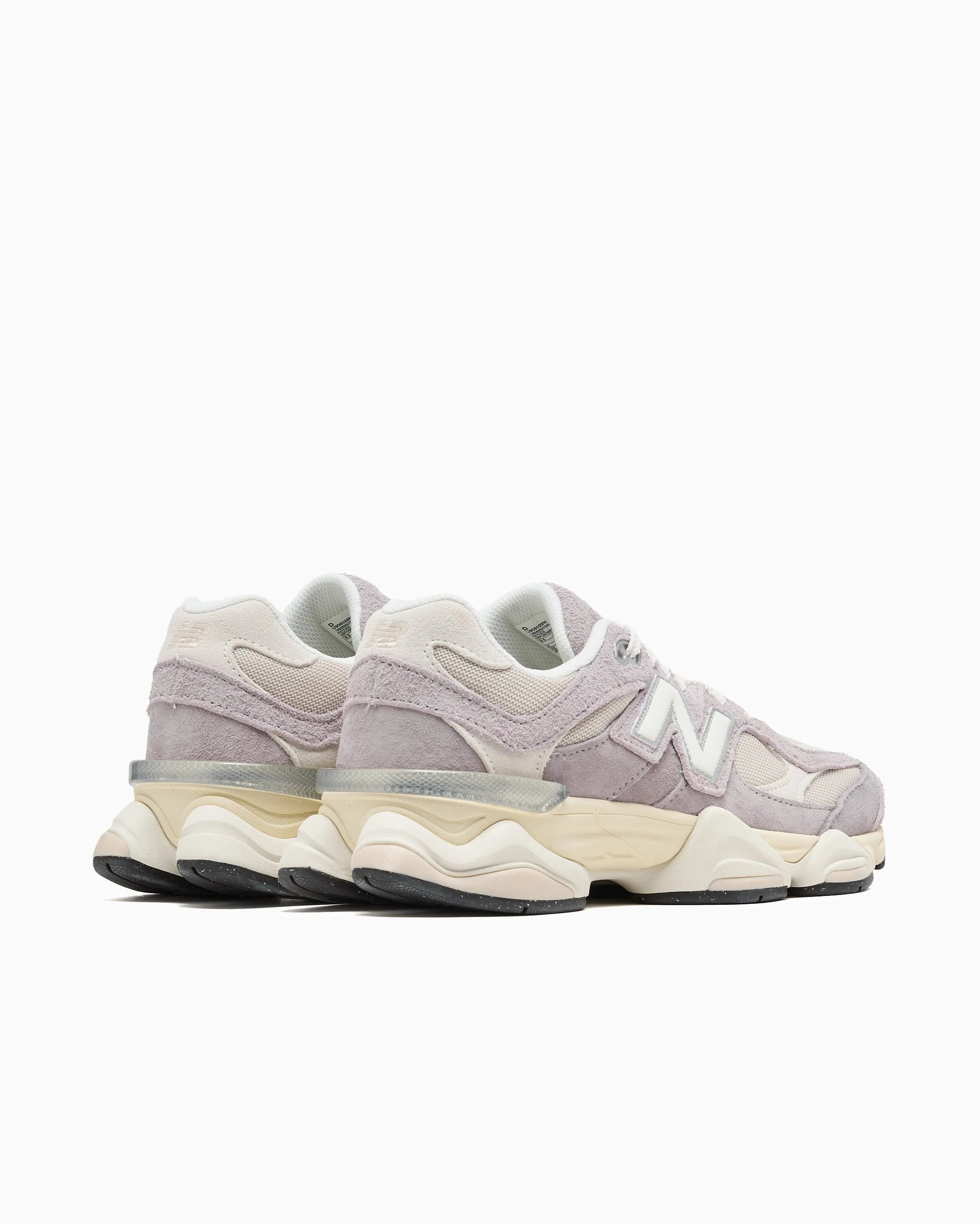 New Balance U9060 Truffle Salt Timber Wolf