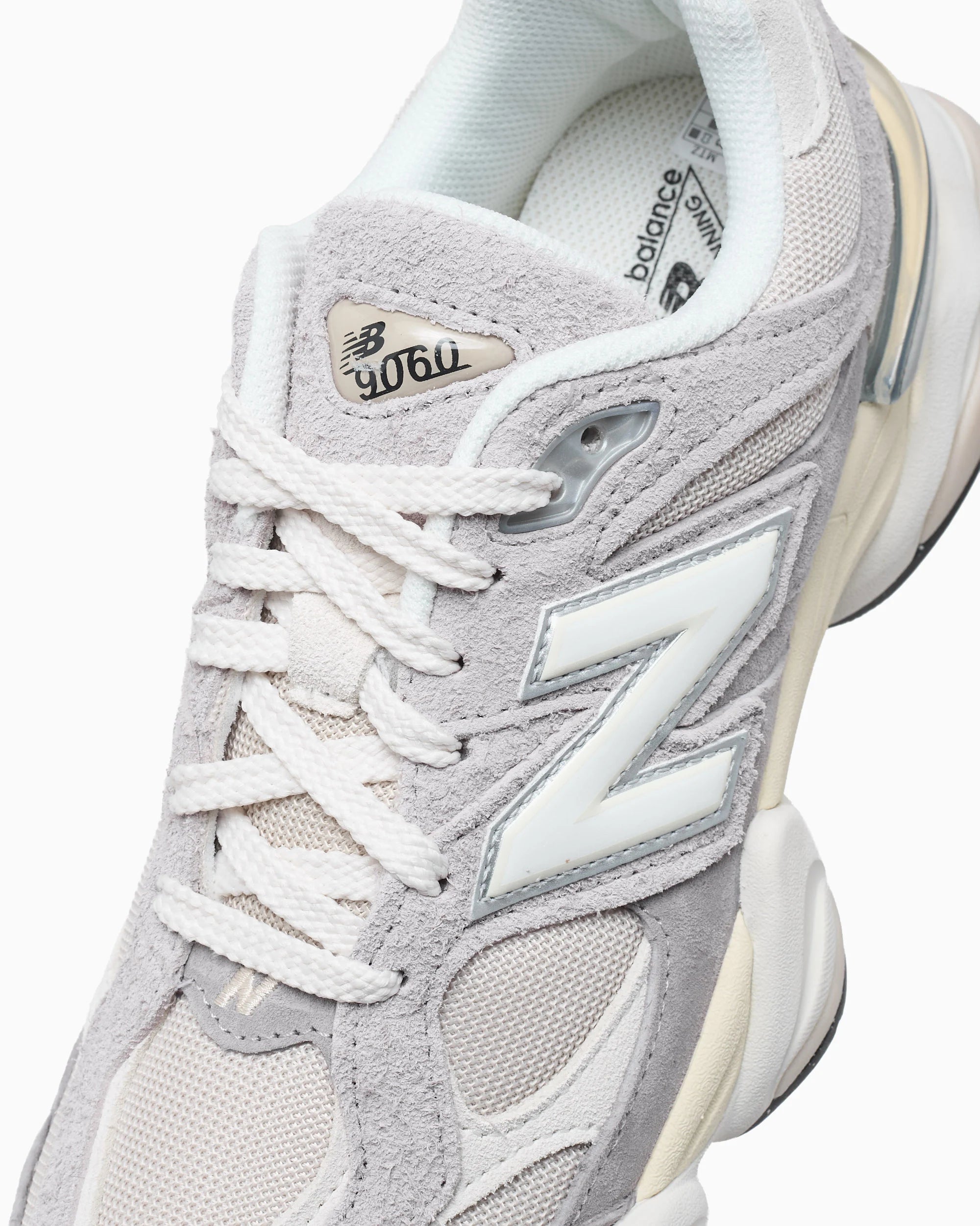 New Balance U9060 Truffle Salt Timber Wolf