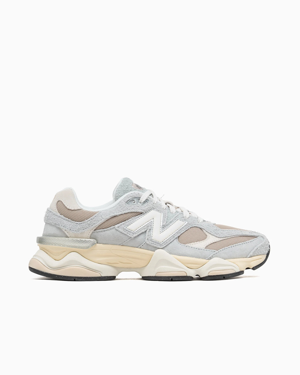 New Balance U9060 Lone Star Grey Stonewar