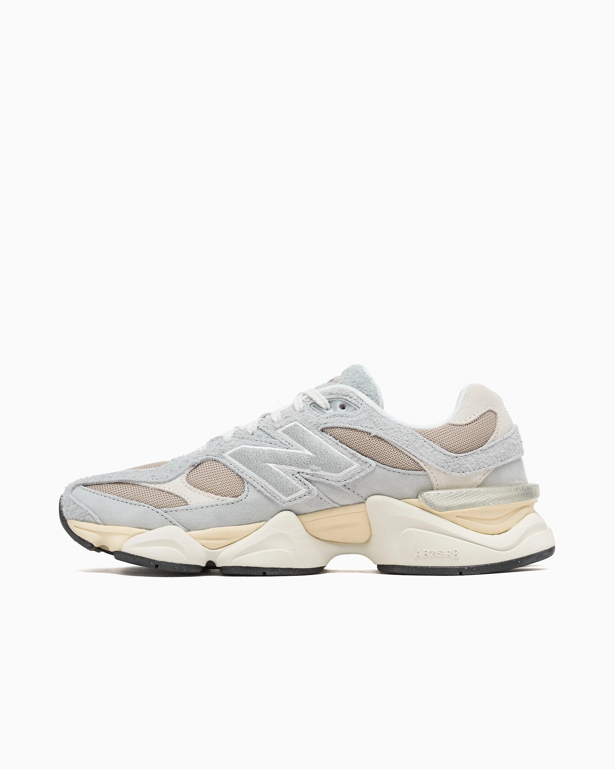 New Balance U9060 Lone Star Grey Stonewar