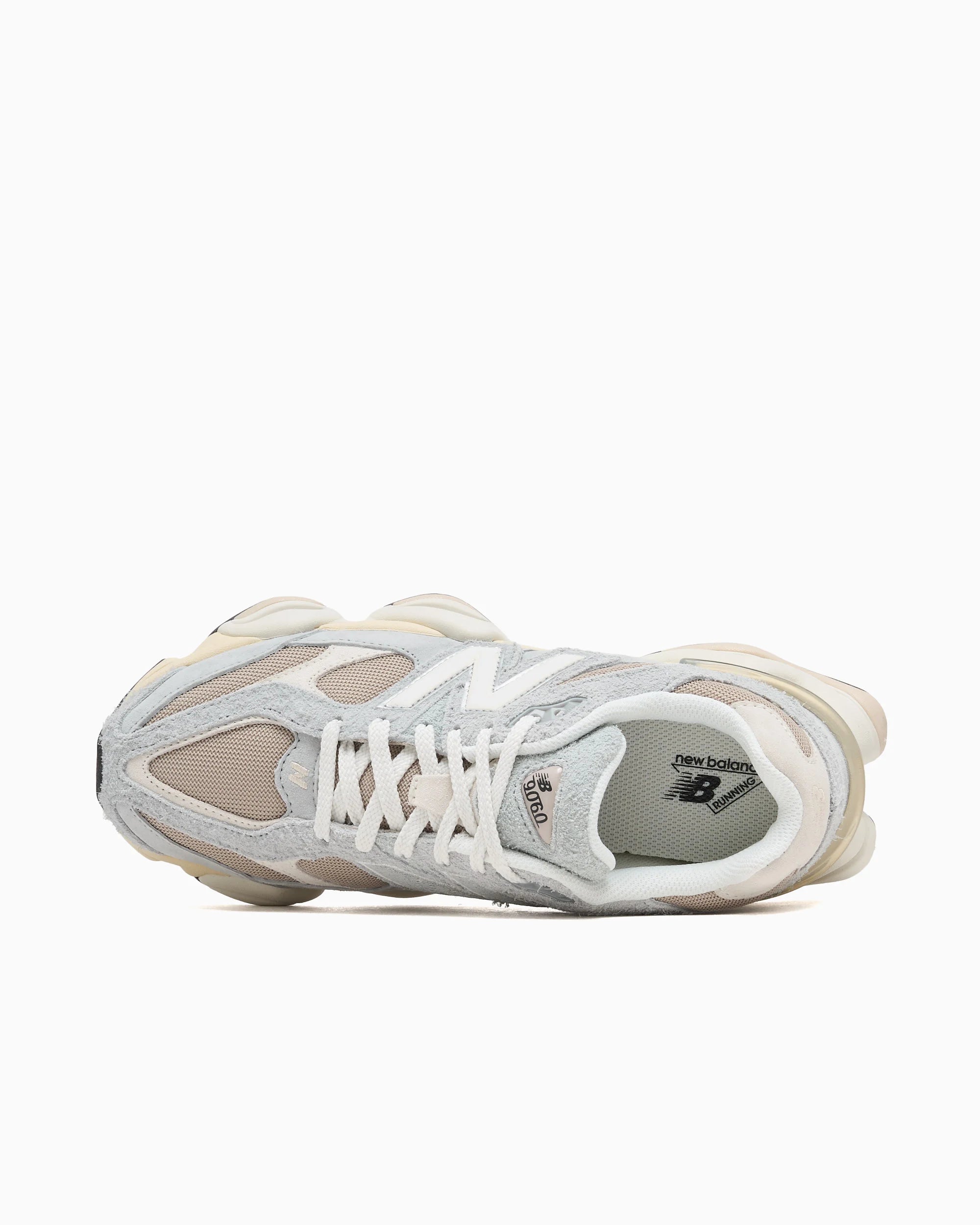 New Balance U9060 Lone Star Grey Stonewar