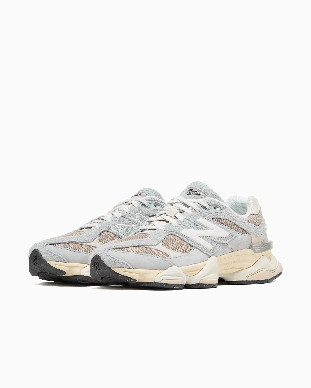 New Balance U9060 Lone Star Grey Stonewar