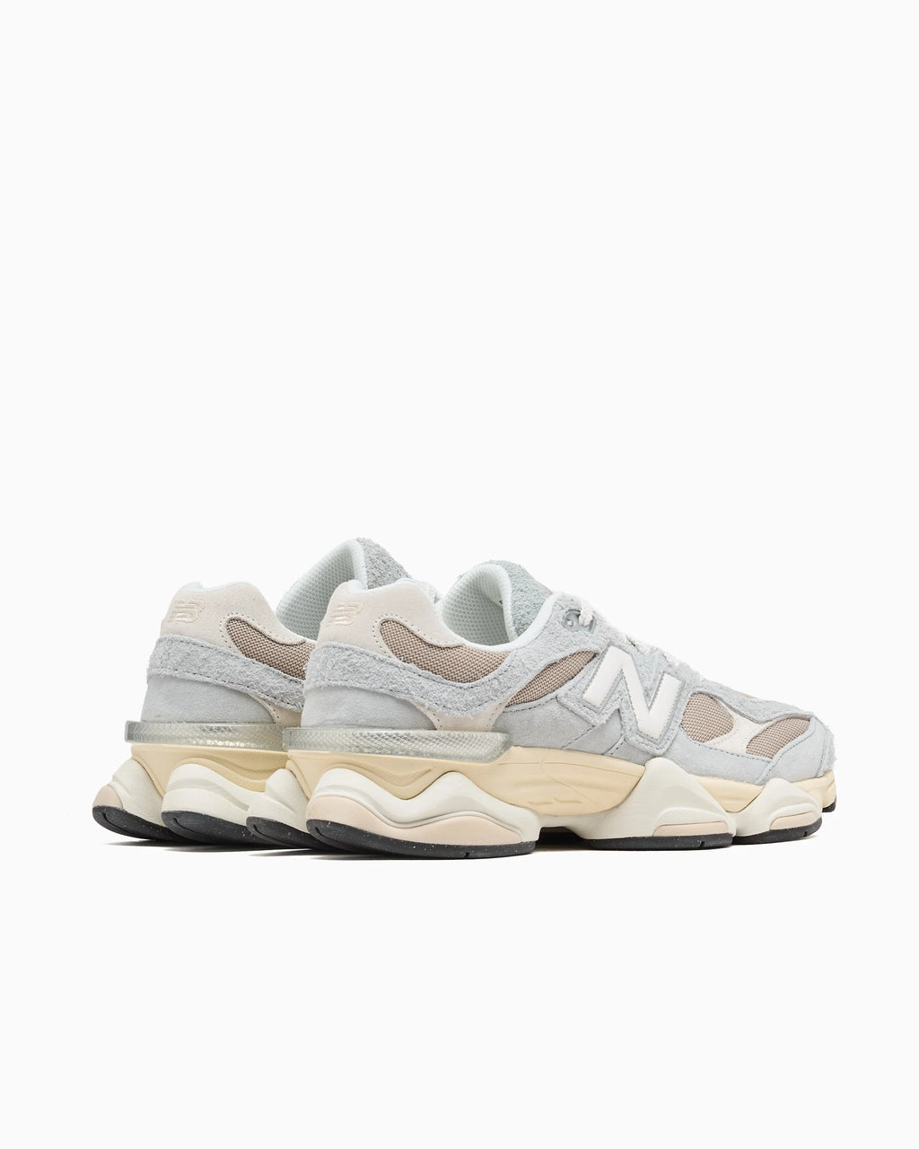 New Balance U9060 Lone Star Grey Stonewar