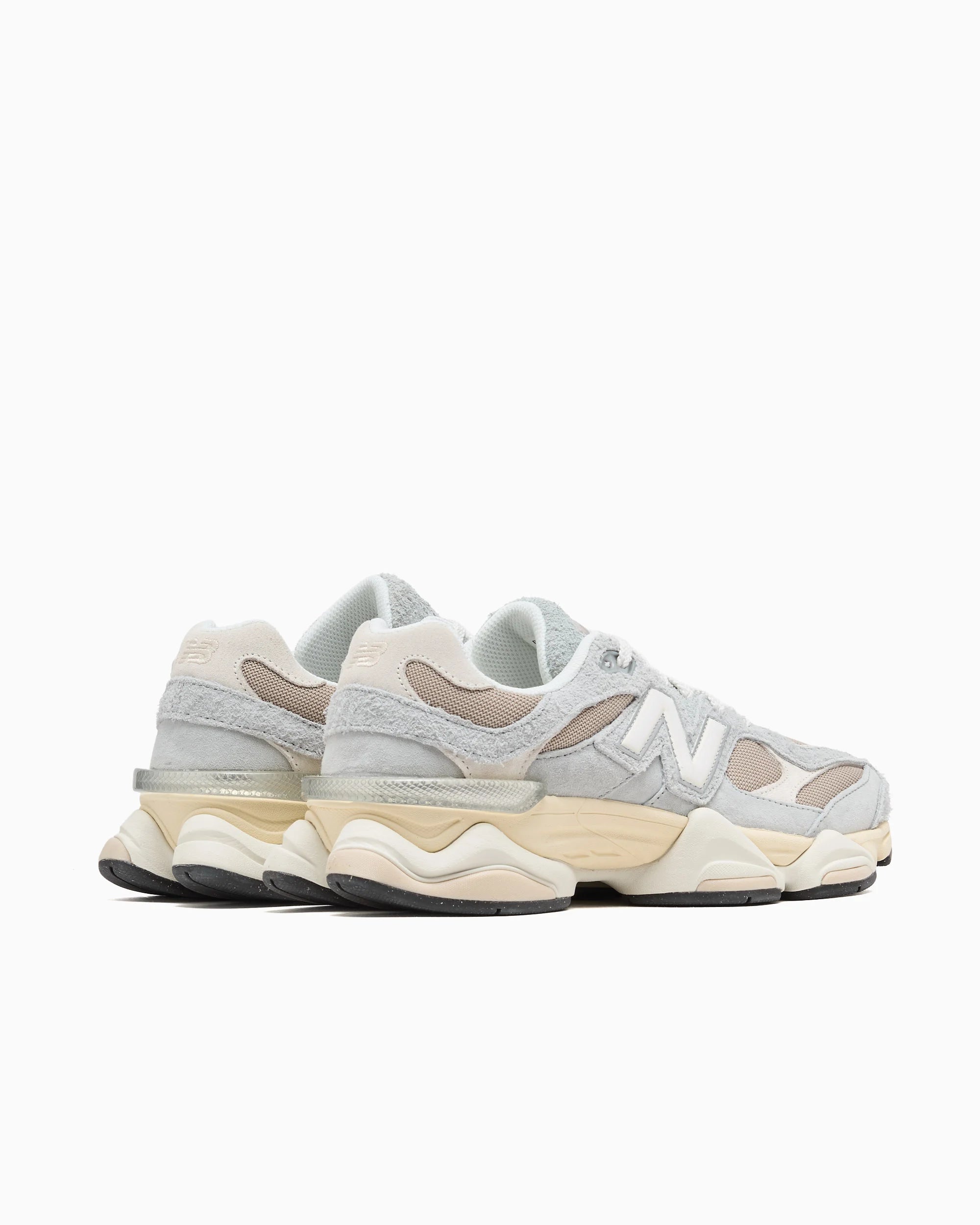 New Balance U9060 Lone Star Grey Stonewar