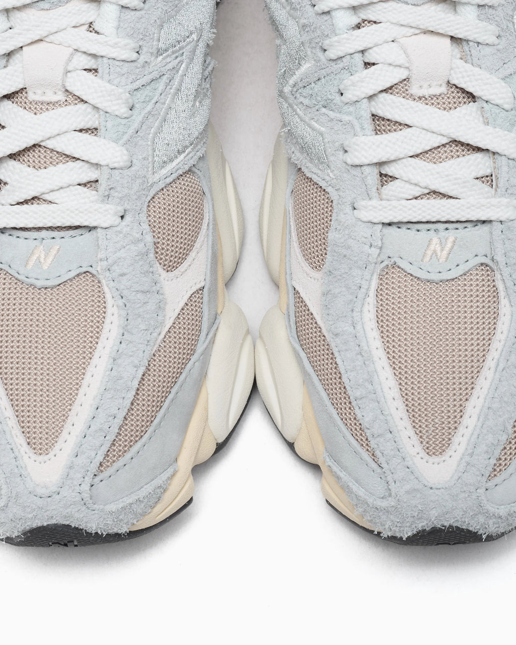 New Balance U9060 Lone Star Grey Stonewar