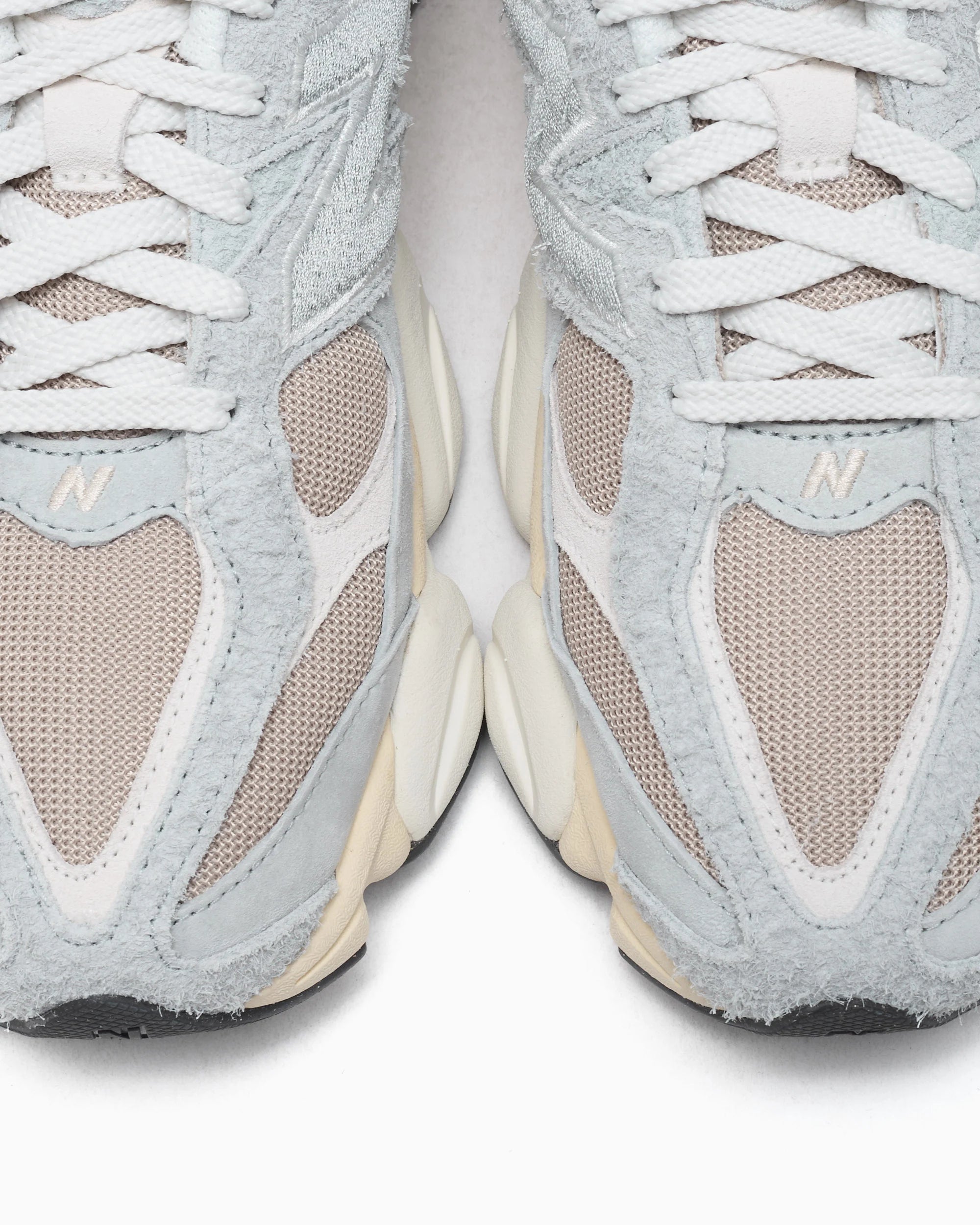 New Balance U9060 Lone Star Grey Stonewar