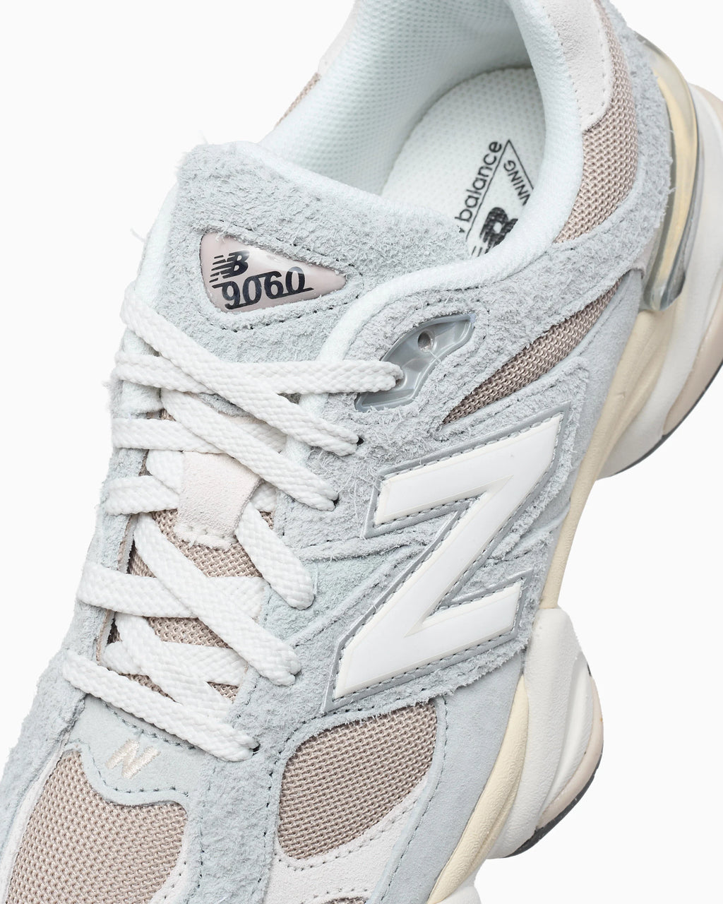 New Balance U9060 Lone Star Grey Stonewar