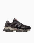 New Balance U9060 Black Castlerock Grey