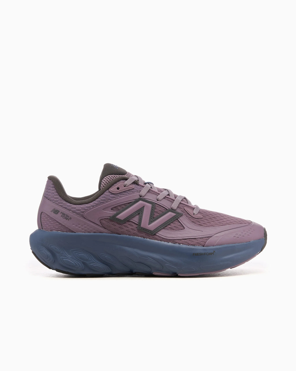 New Balance Fresh Foam Trainer Hielo Oscuro Victoria