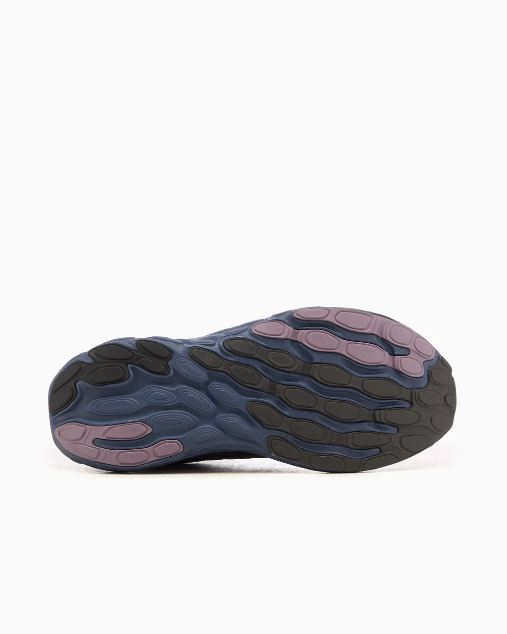 New Balance Fresh Foam Trainer Hielo Oscuro Victoria