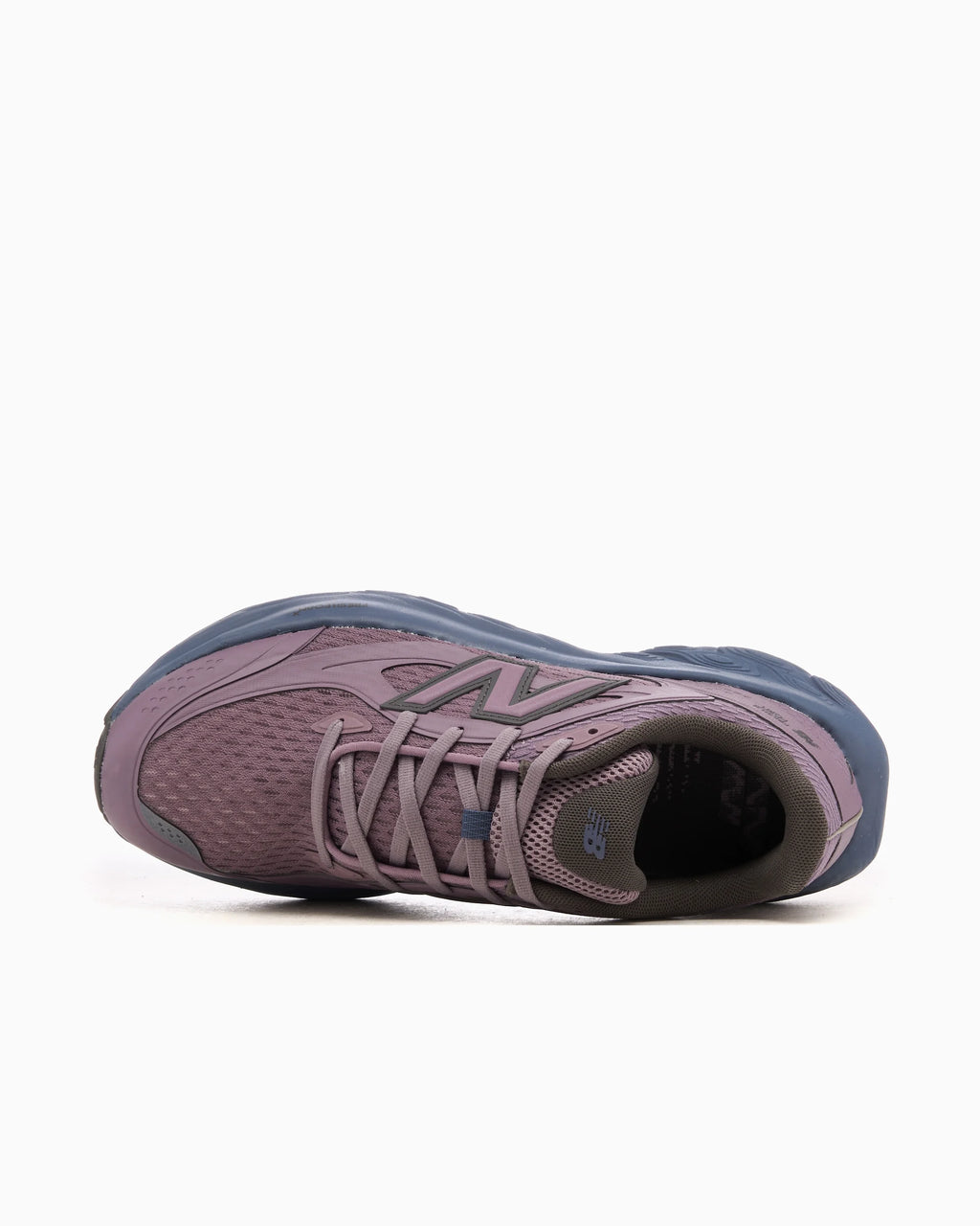 New Balance Fresh Foam Trainer Hielo Oscuro Victoria