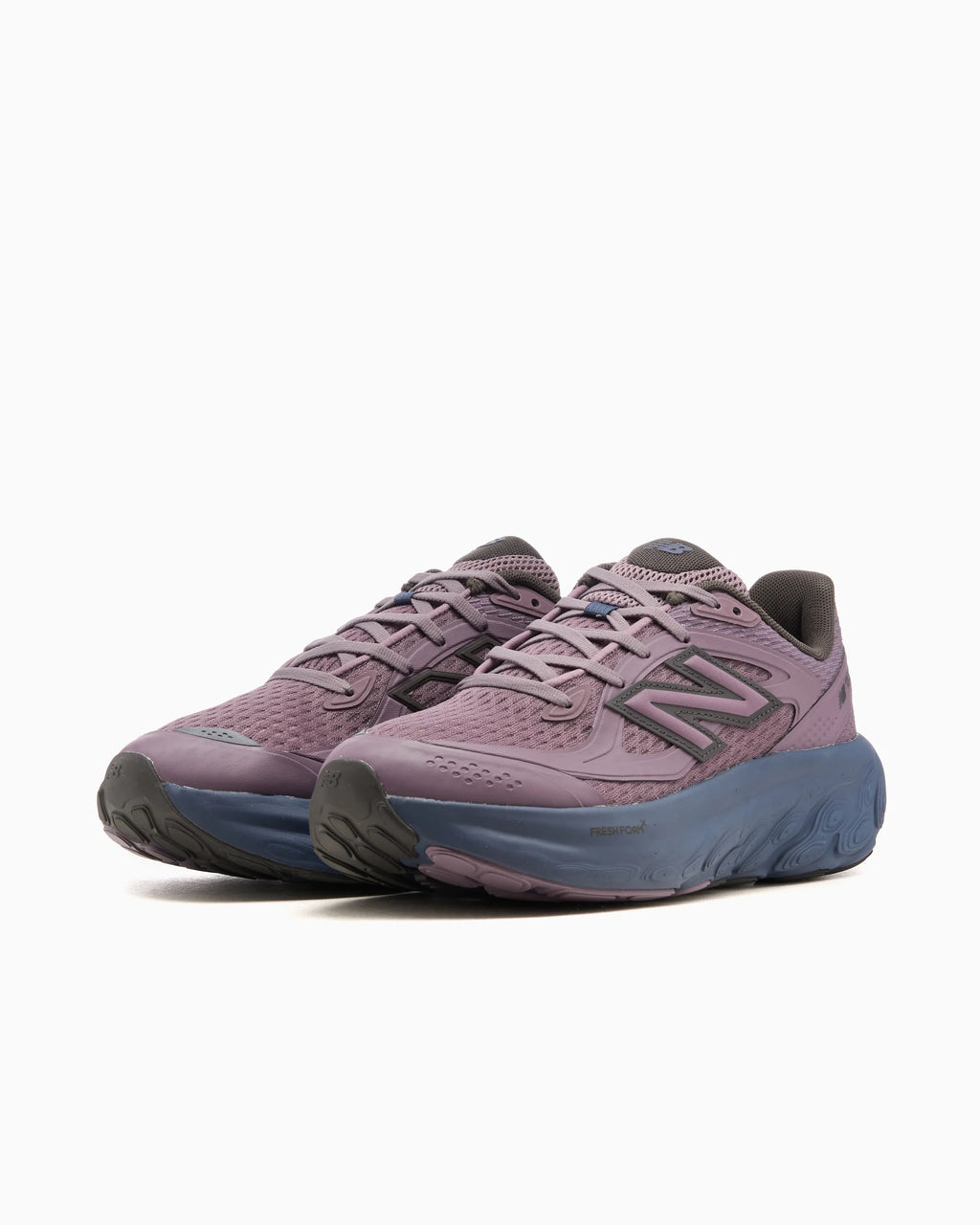 New Balance Fresh Foam Trainer Hielo Oscuro Victoria