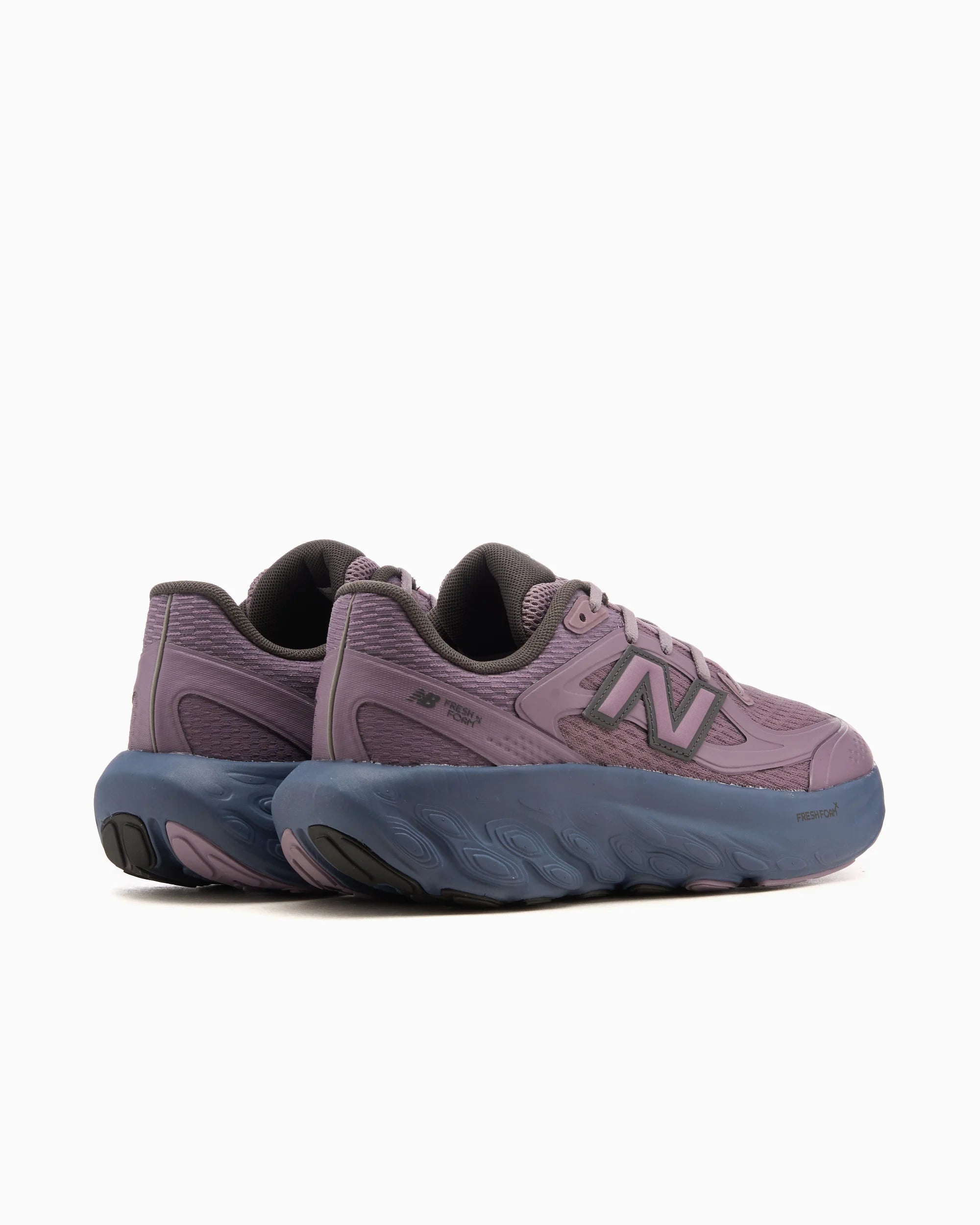 New Balance Fresh Foam Trainer Hielo Oscuro Victoria
