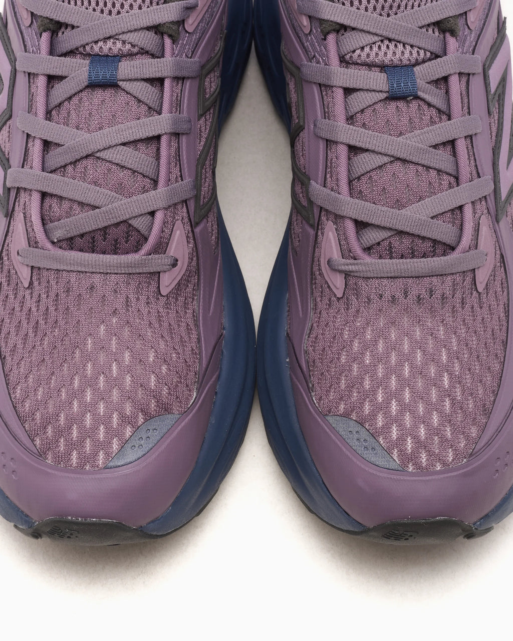 New Balance Fresh Foam Trainer Hielo Oscuro Victoria