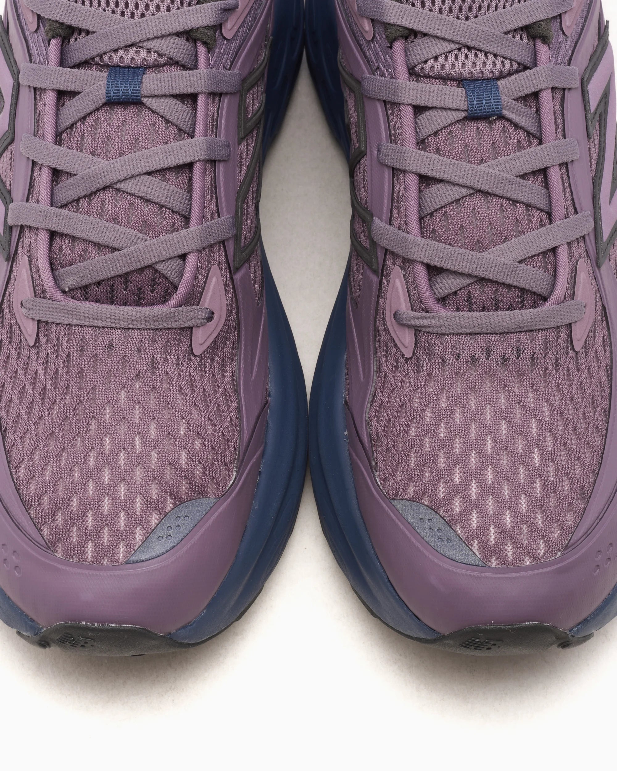 New Balance Fresh Foam Trainer Hielo Oscuro Victoria