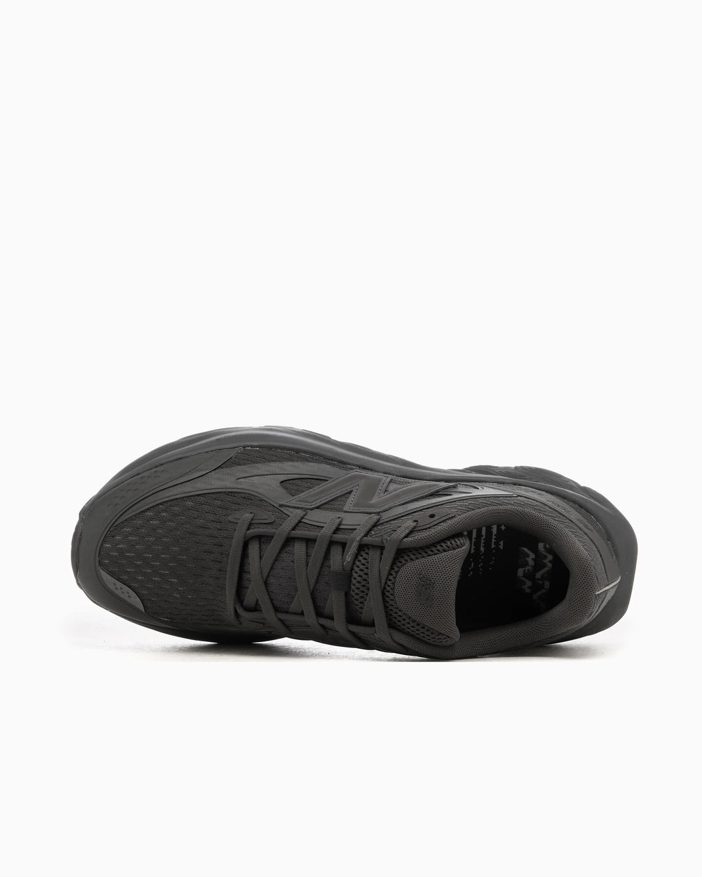 New Balance Fresh Foam Trainer Black Cement