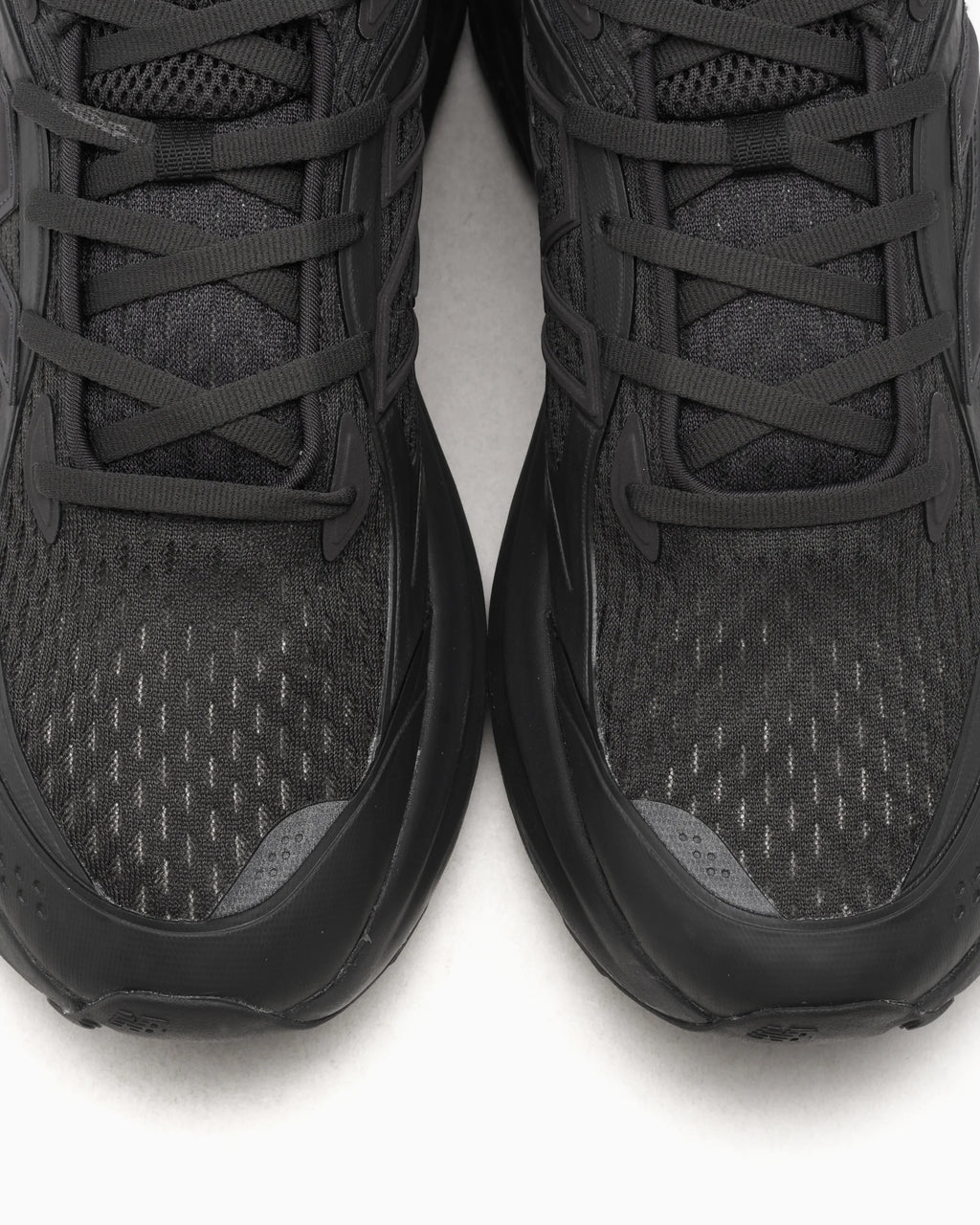 New Balance Fresh Foam Trainer Black Cement