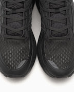 New Balance Fresh Foam Trainer Black Cement