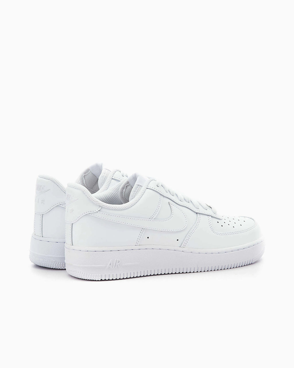 Nike Air Force 1 '07 White