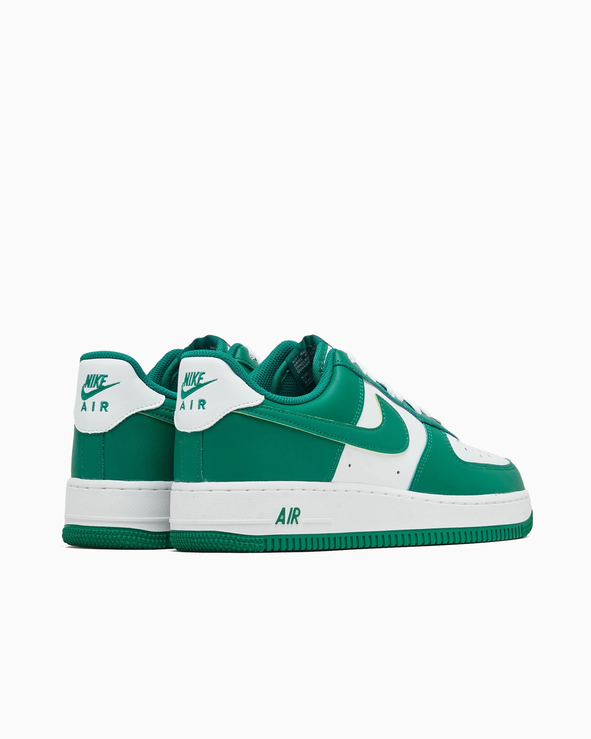 Nike Air Force 1 '07 Malachite White
