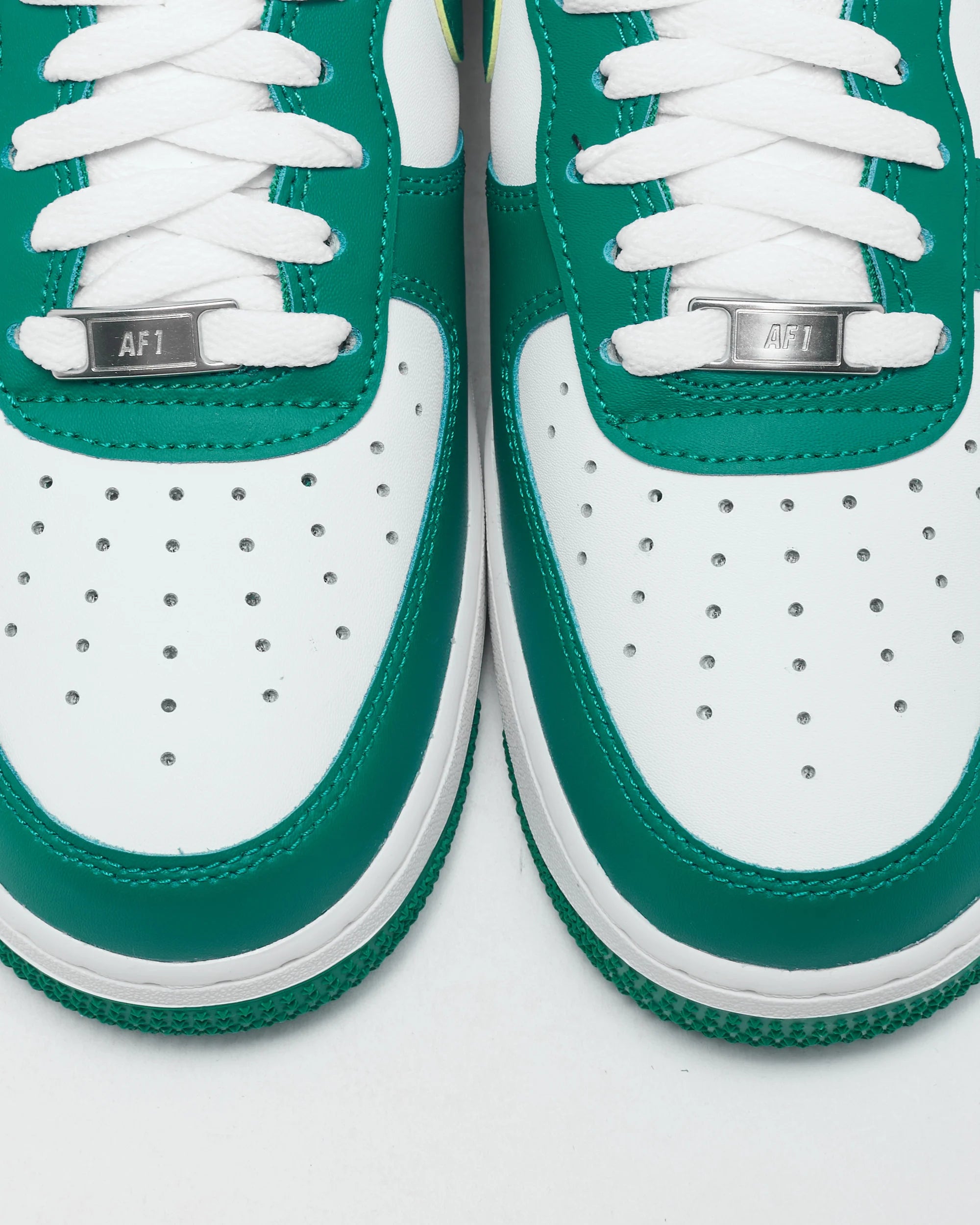 Nike Air Force 1 '07 Malachite White