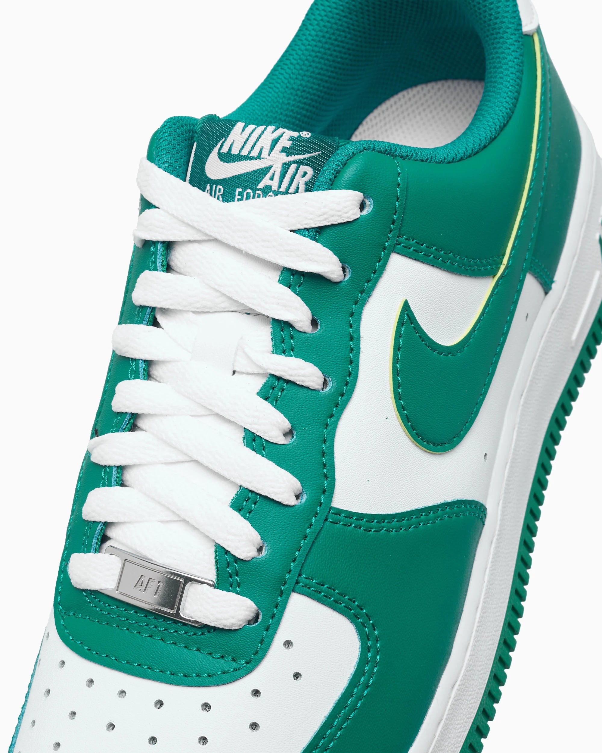 Nike Air Force 1 '07 Malachite White