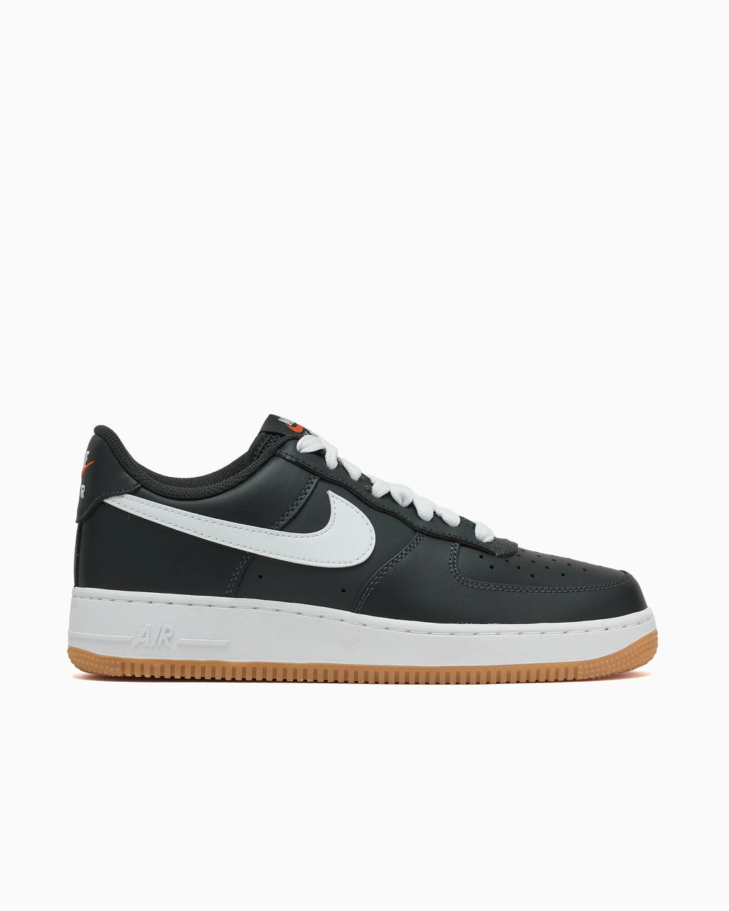 Nike Air Force 1 '07 LV8 Anthracite Gum