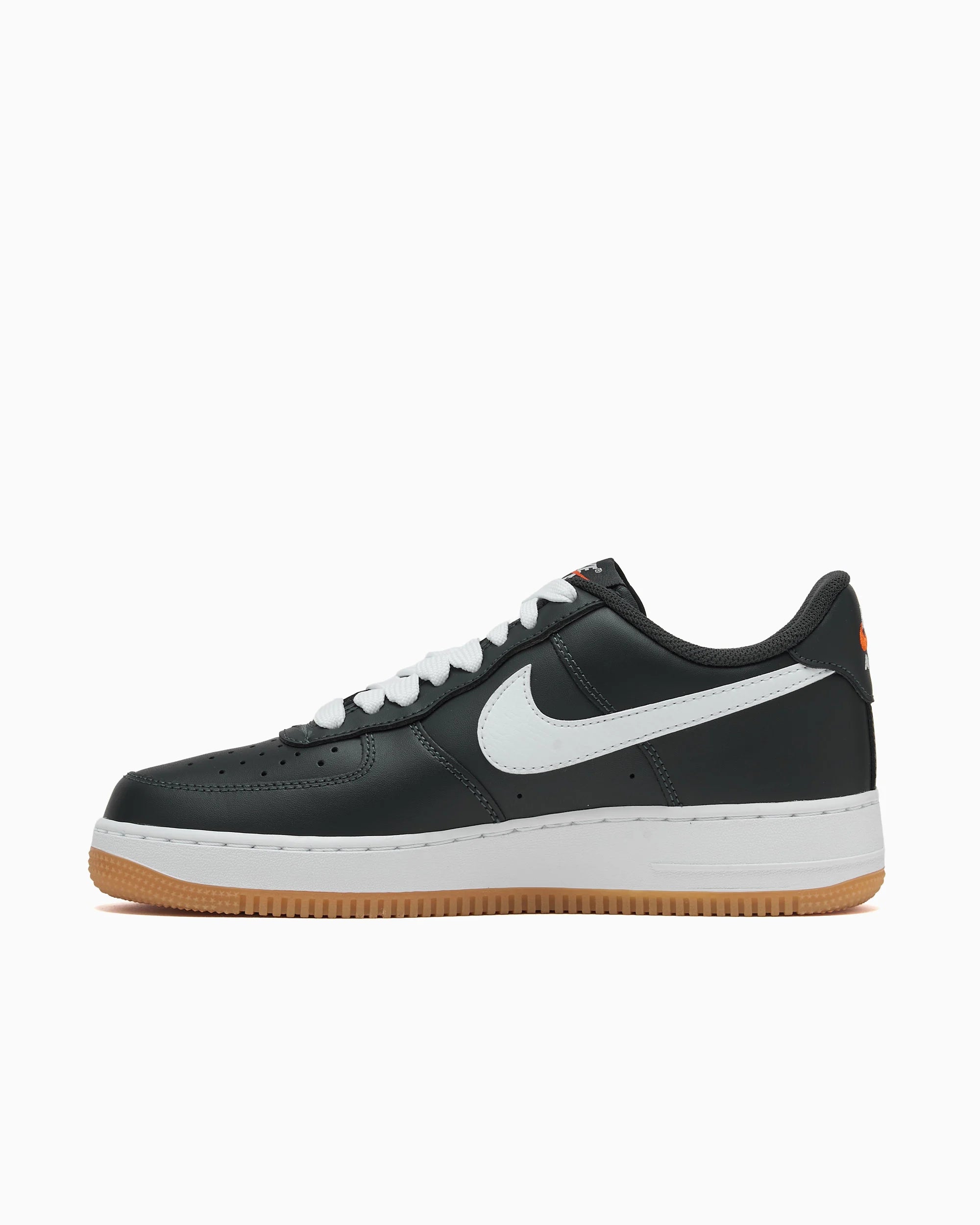 Nike Air Force 1 '07 LV8 Anthracite Gum